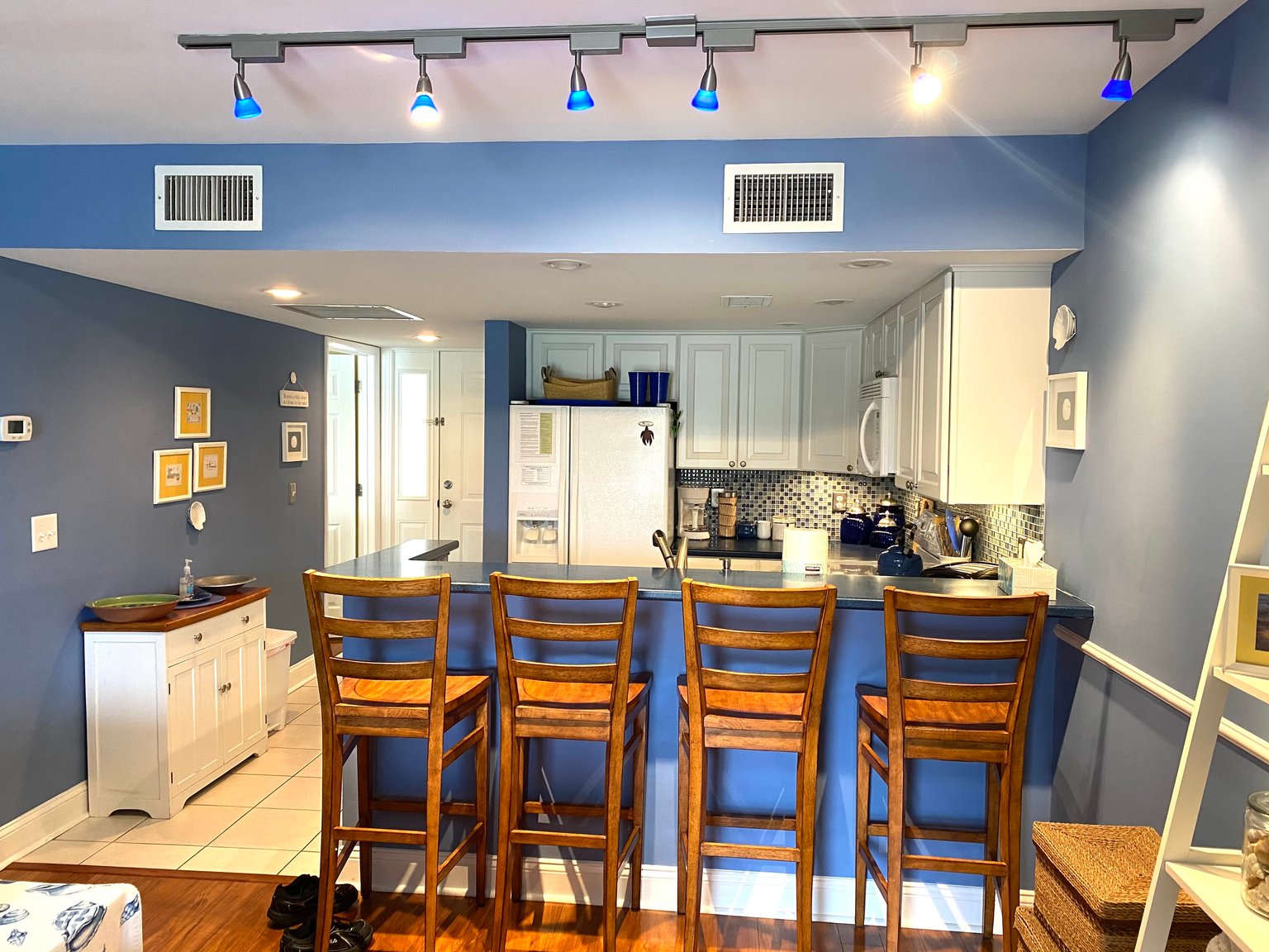 Seabrook Island Vacation Rental