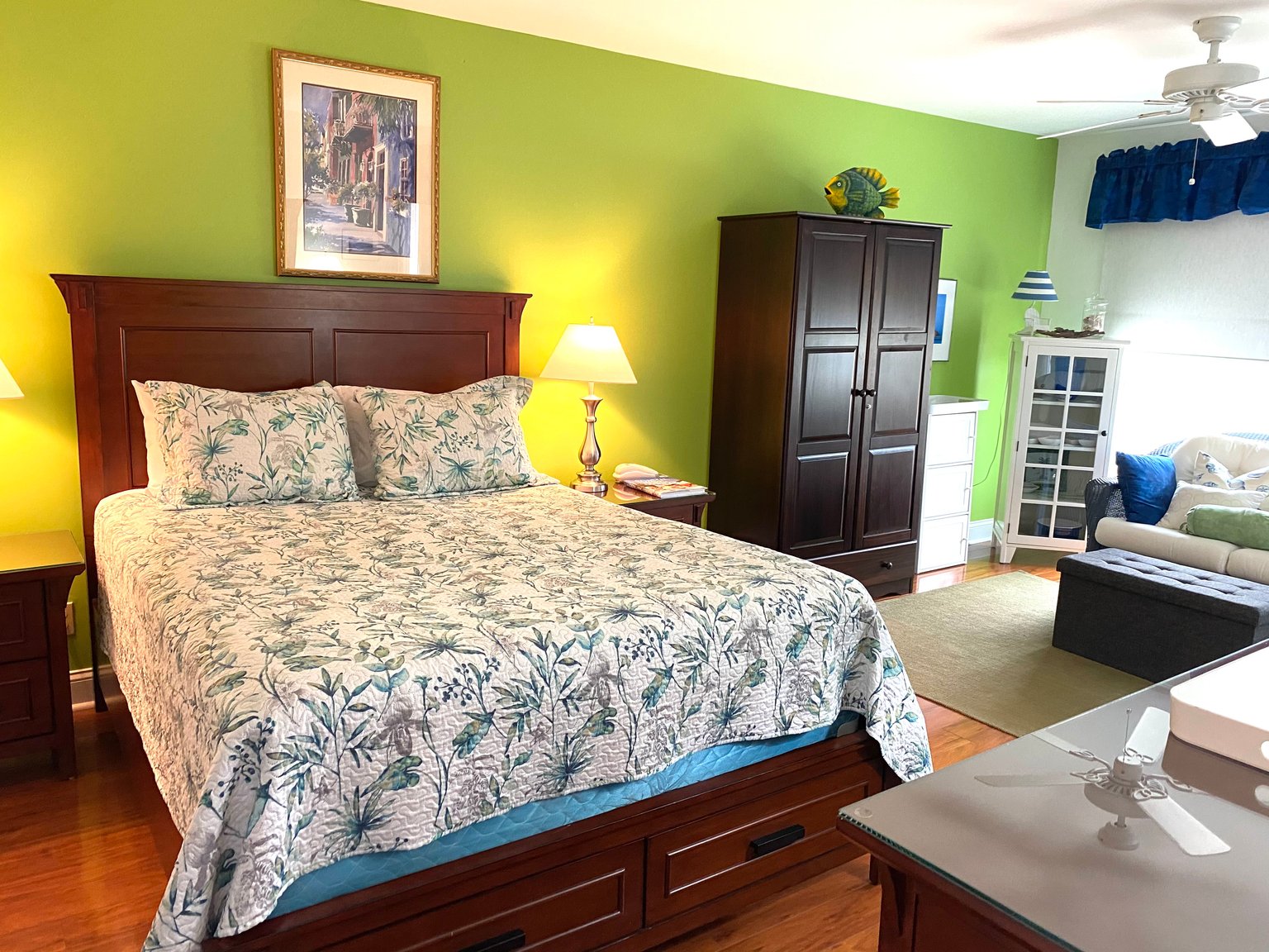 Seabrook Island Vacation Rental
