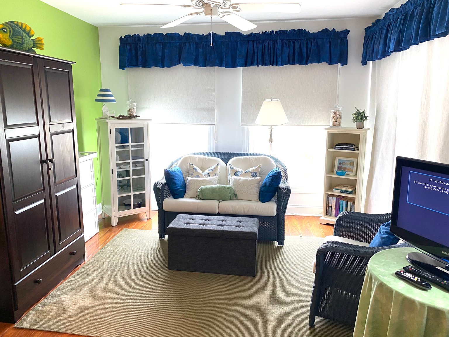 Seabrook Island Vacation Rental