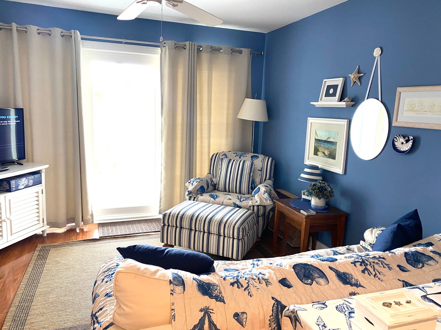 Seabrook Island Vacation Rental