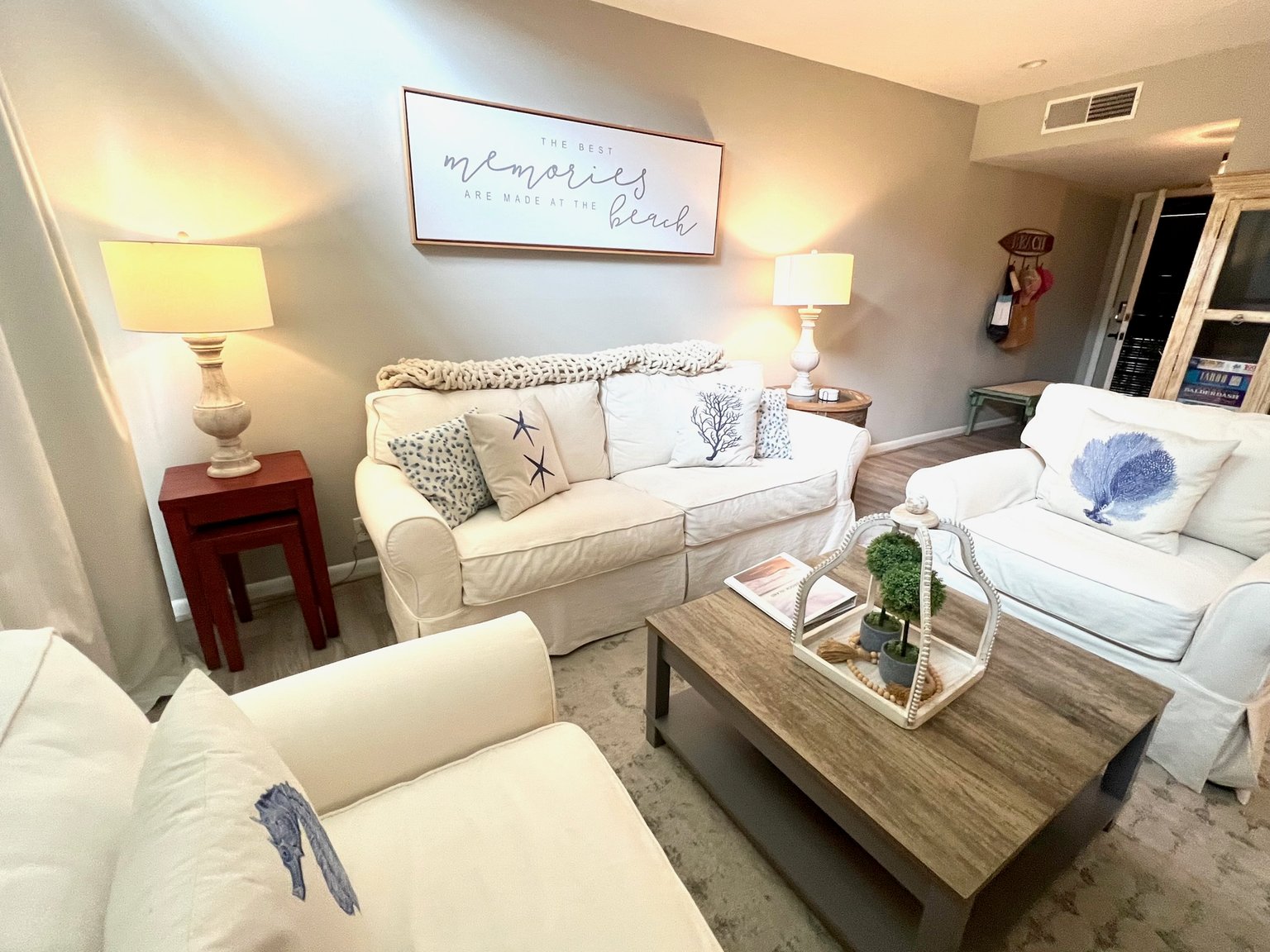 Seabrook Island Vacation Rental