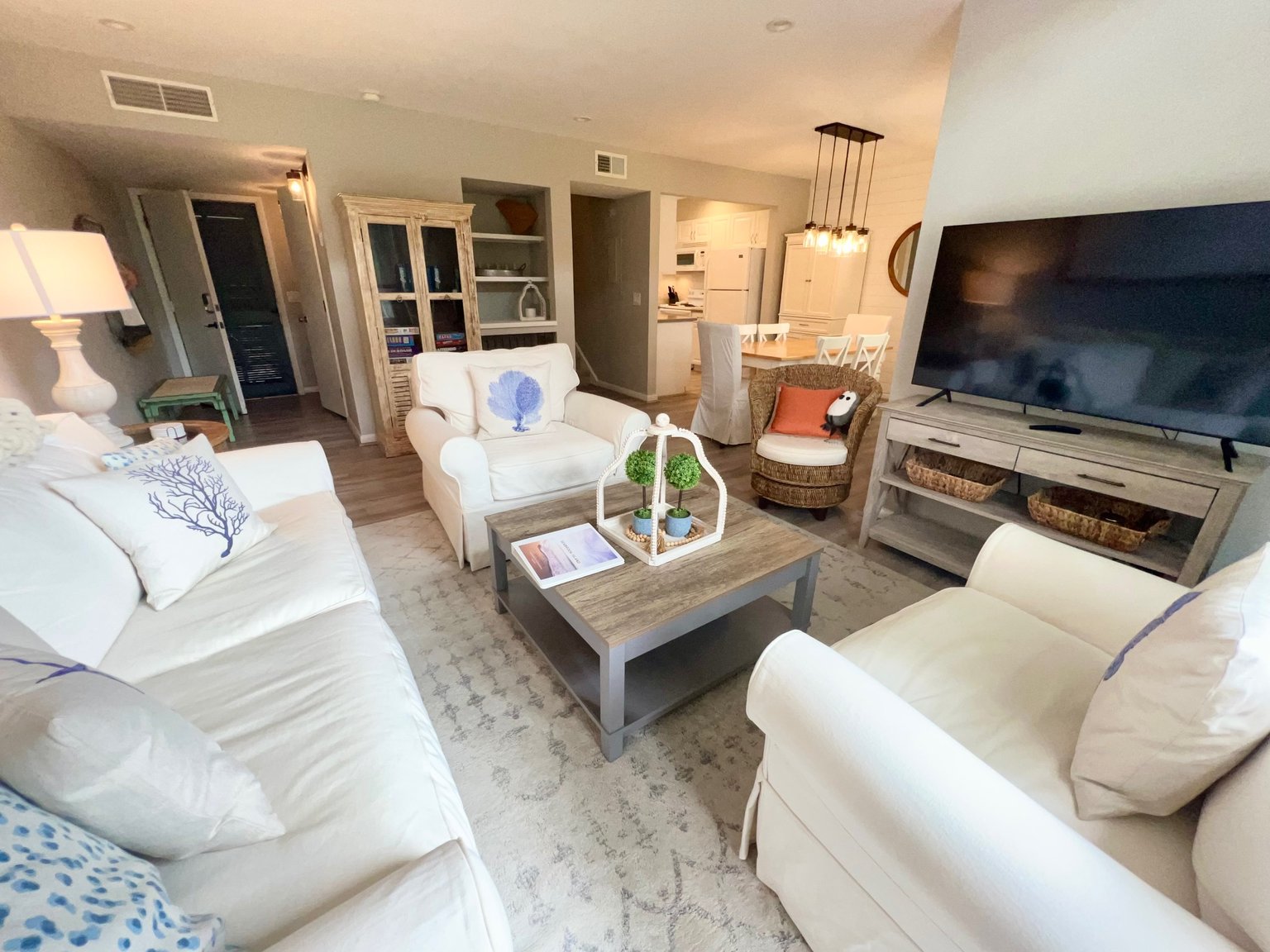 Seabrook Island Vacation Rental