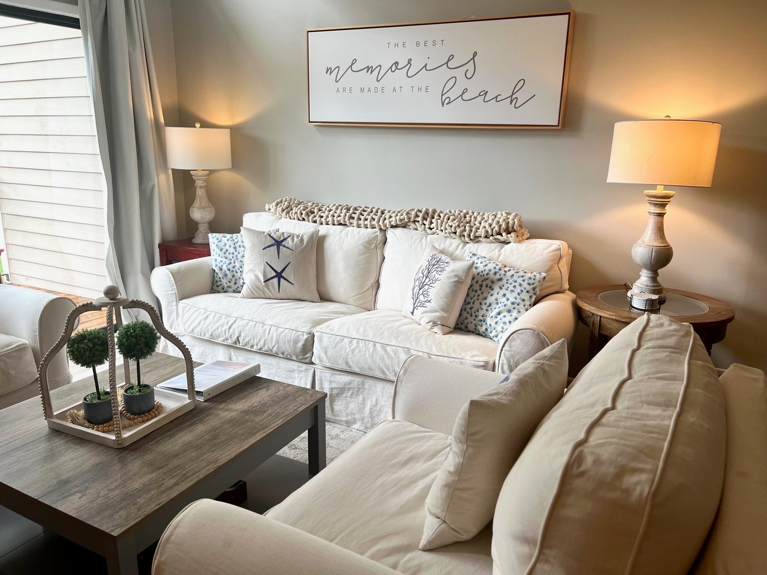 Seabrook Island Vacation Rental