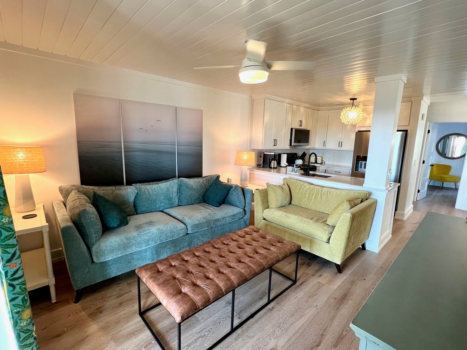 Seabrook Island Vacation Rental