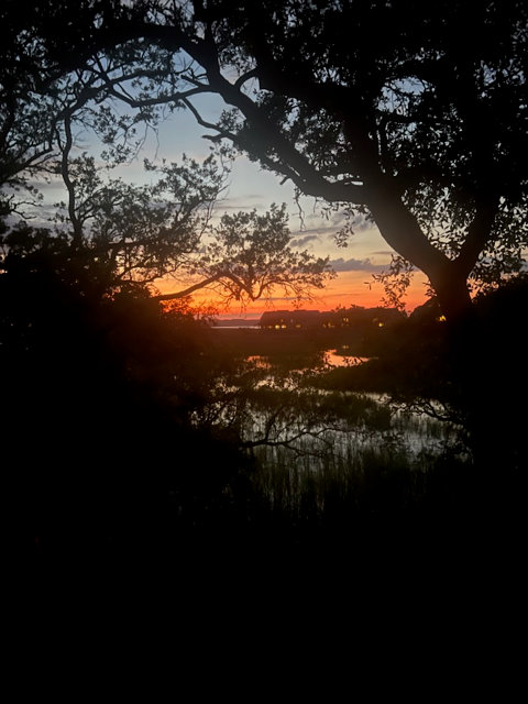 Seabrook Island Vacation Rental