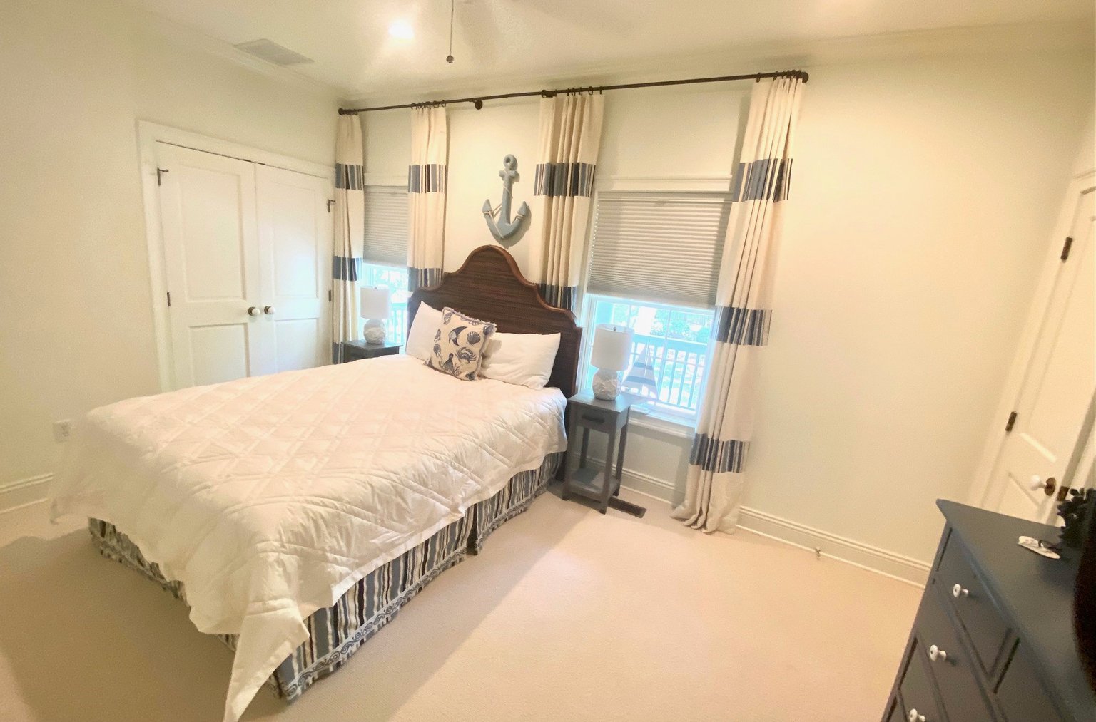 Seabrook Island Vacation Rental