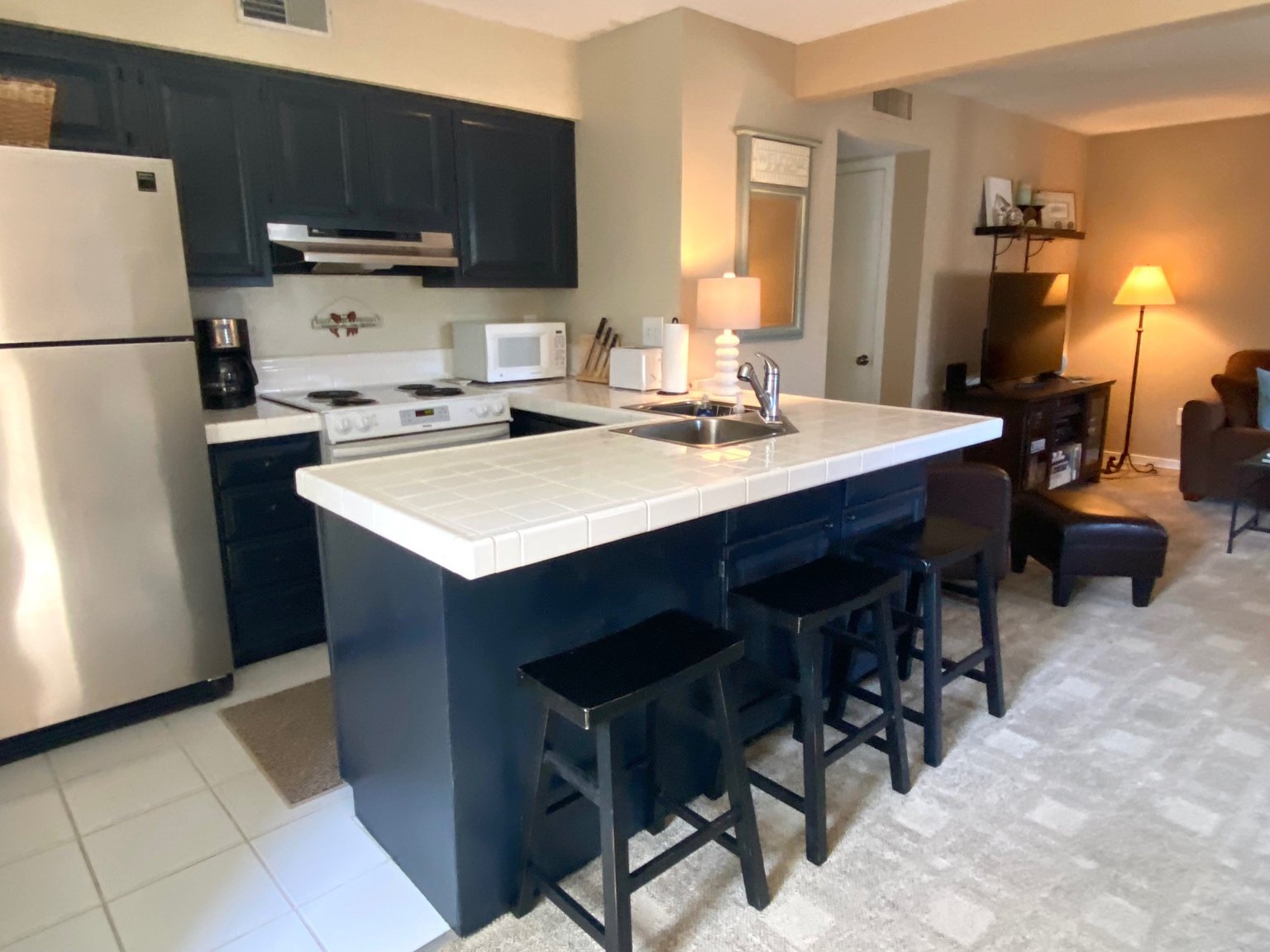 Seabrook Island Vacation Rental