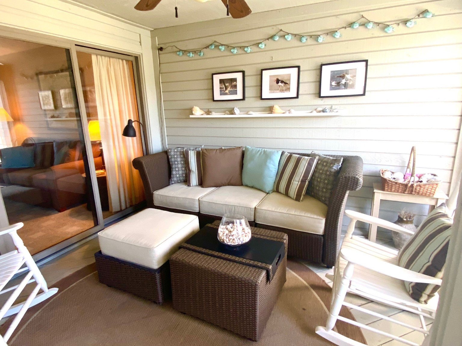 Seabrook Island Vacation Rental