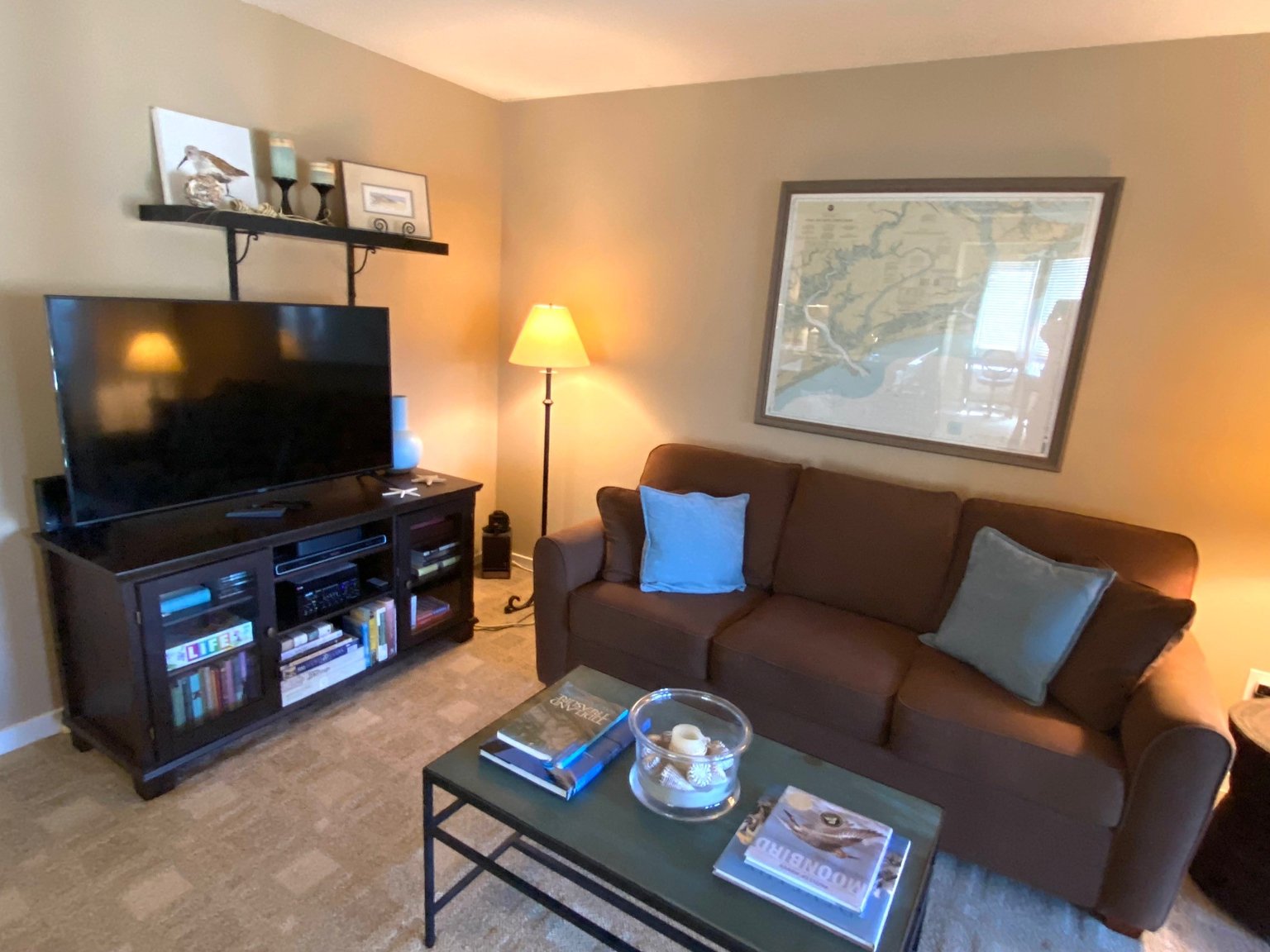 Seabrook Island Vacation Rental