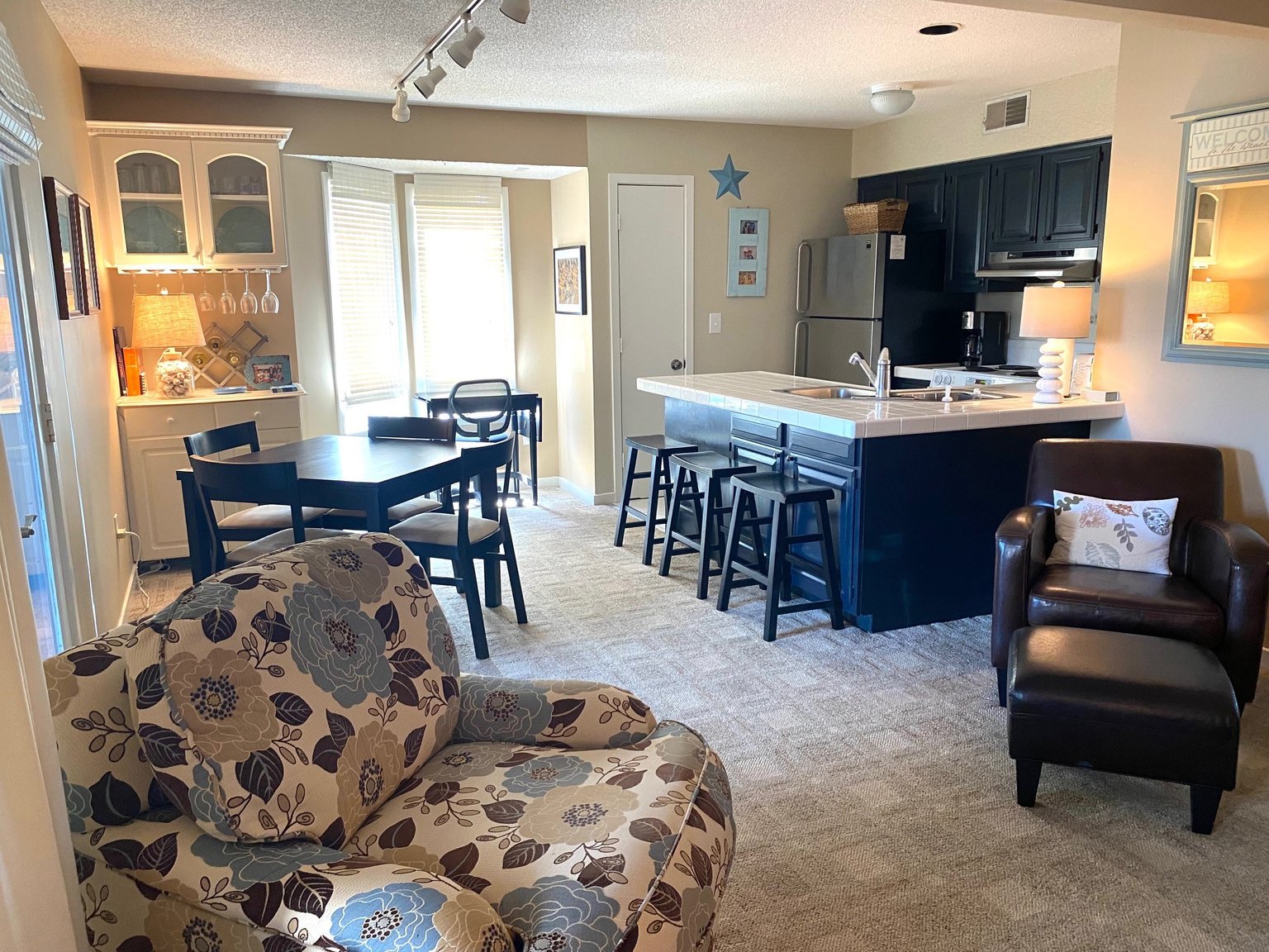 Seabrook Island Vacation Rental
