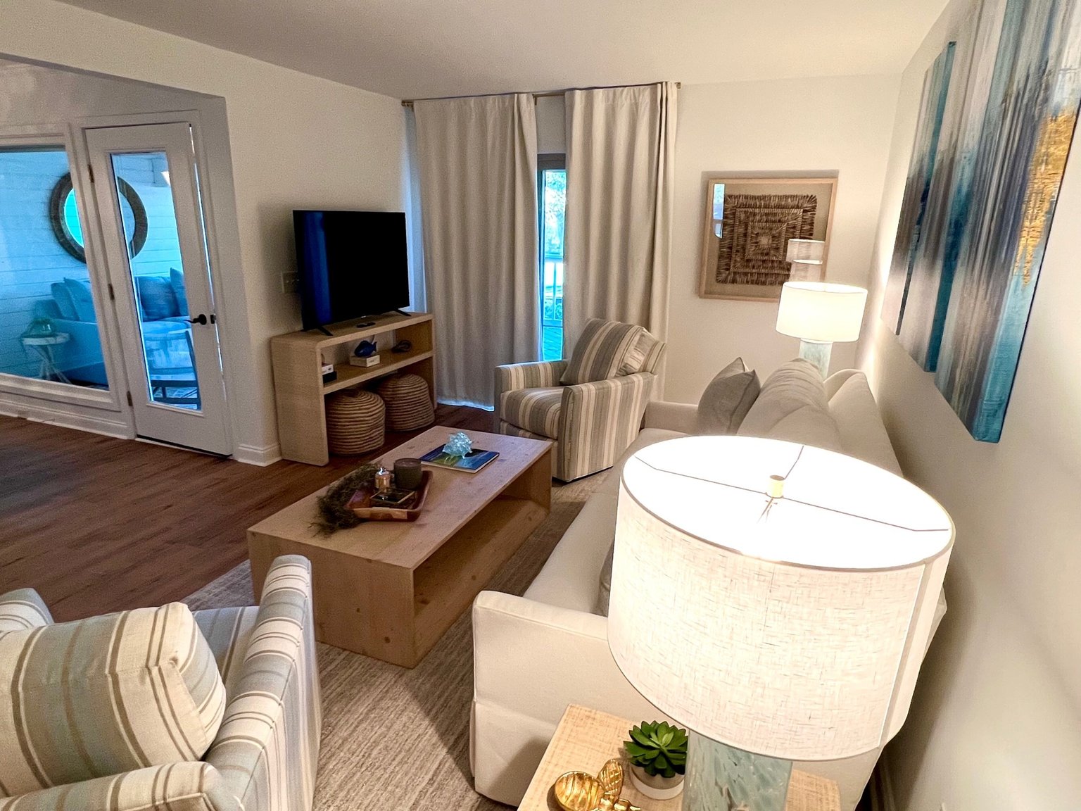 Seabrook Island Vacation Rental