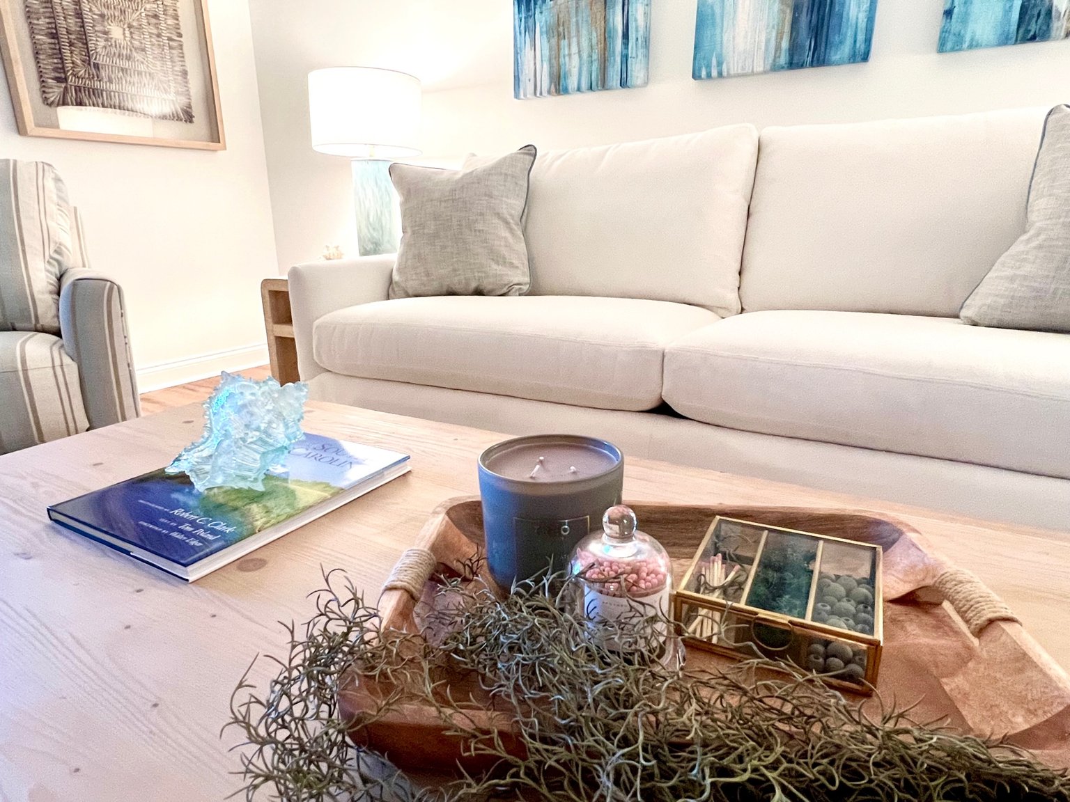 Seabrook Island Vacation Rental
