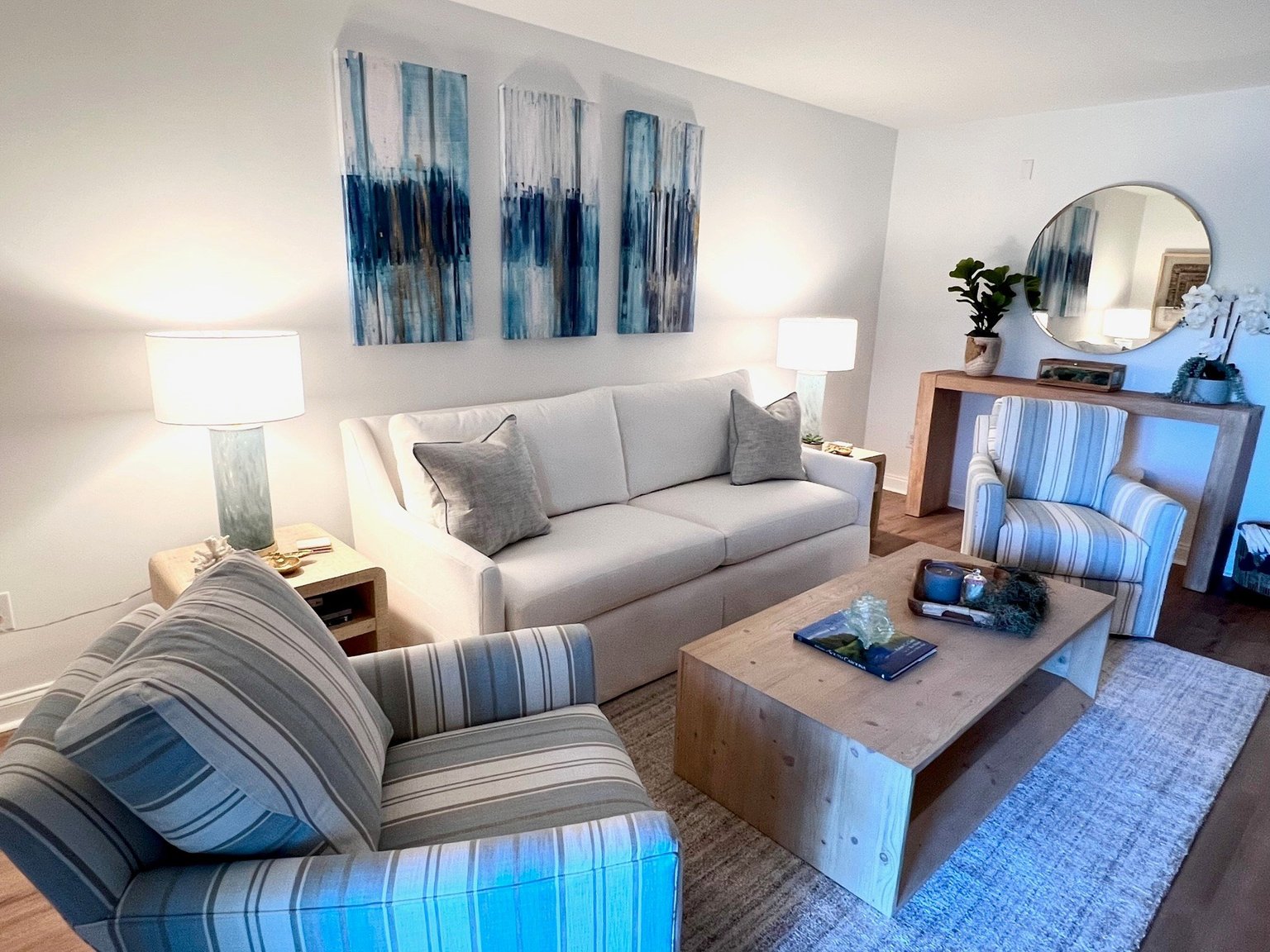 Seabrook Island Vacation Rental