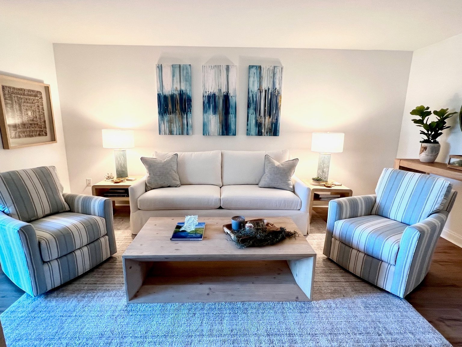 Seabrook Island Vacation Rental