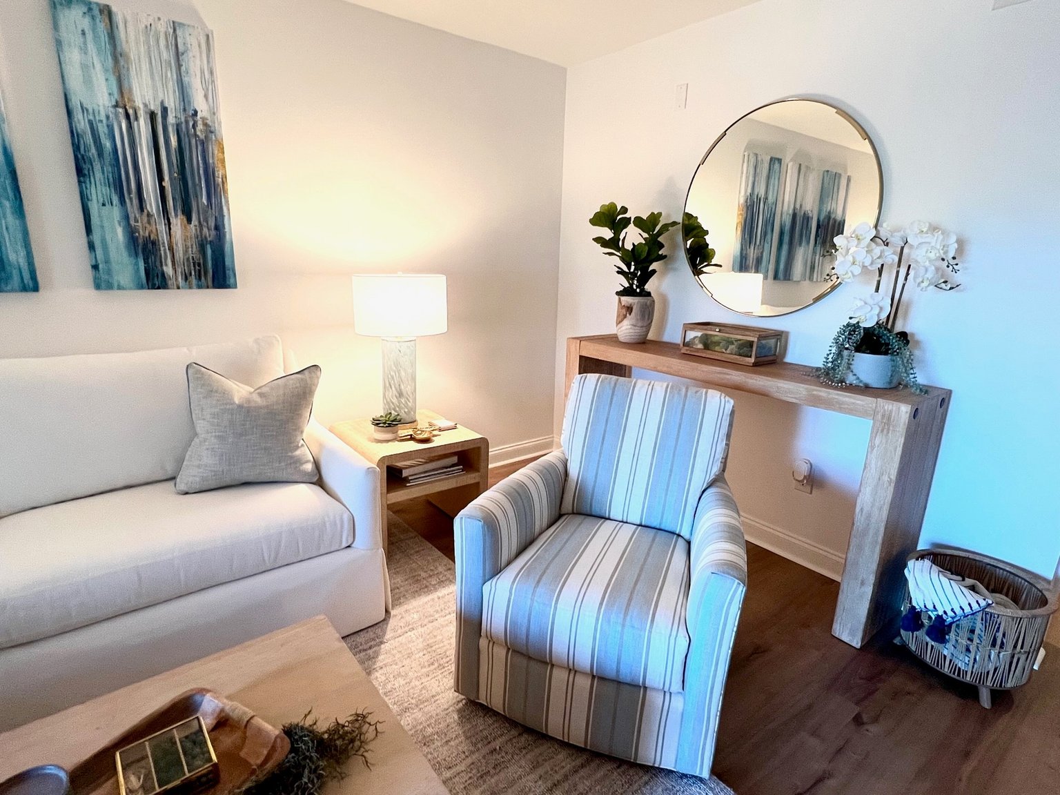 Seabrook Island Vacation Rental