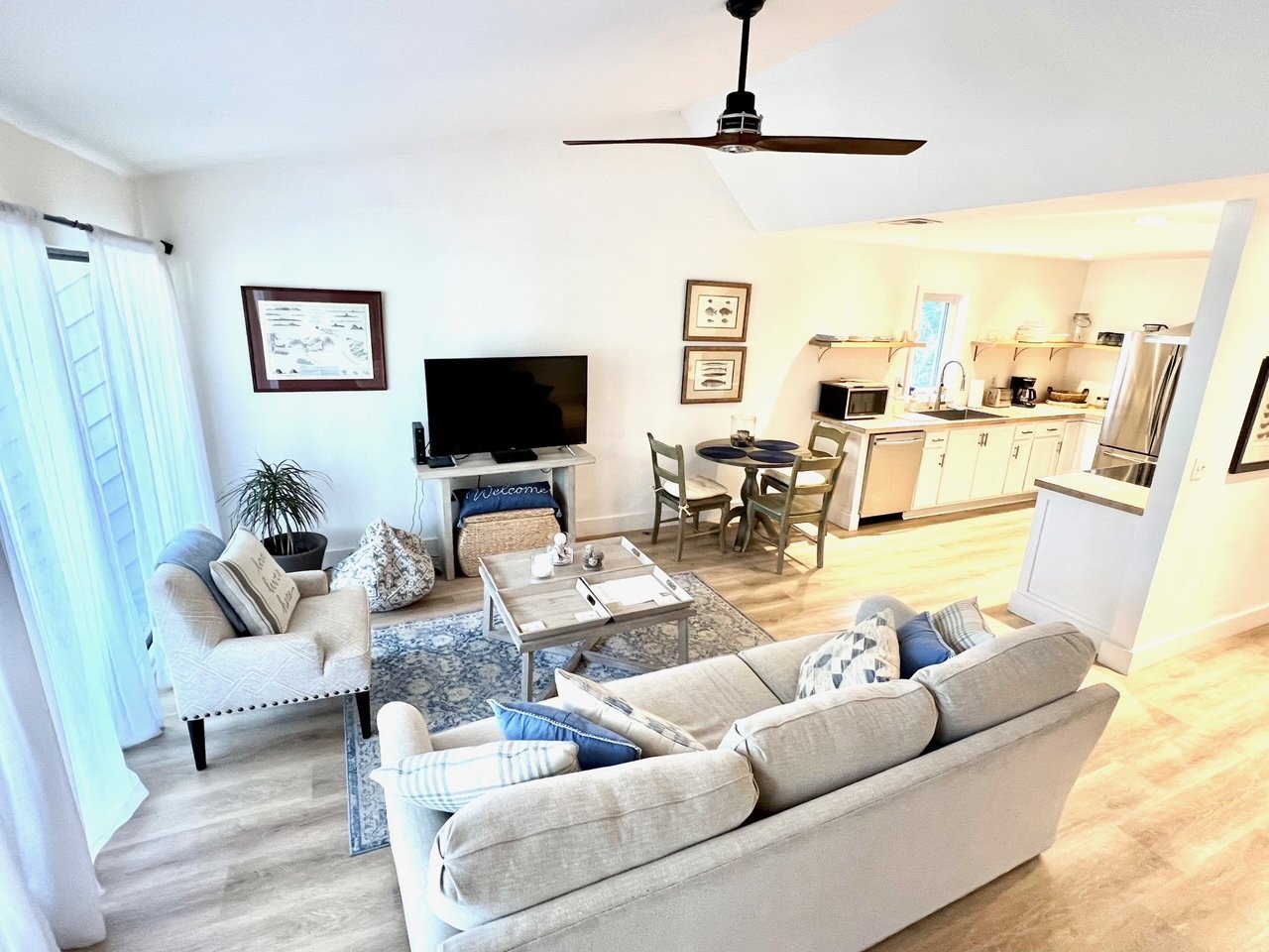 Seabrook Island Vacation Rental