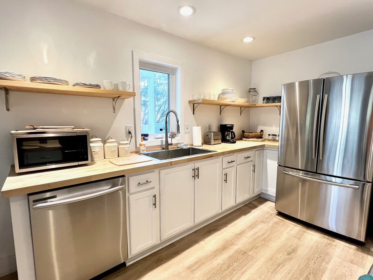 Seabrook Island Vacation Rental