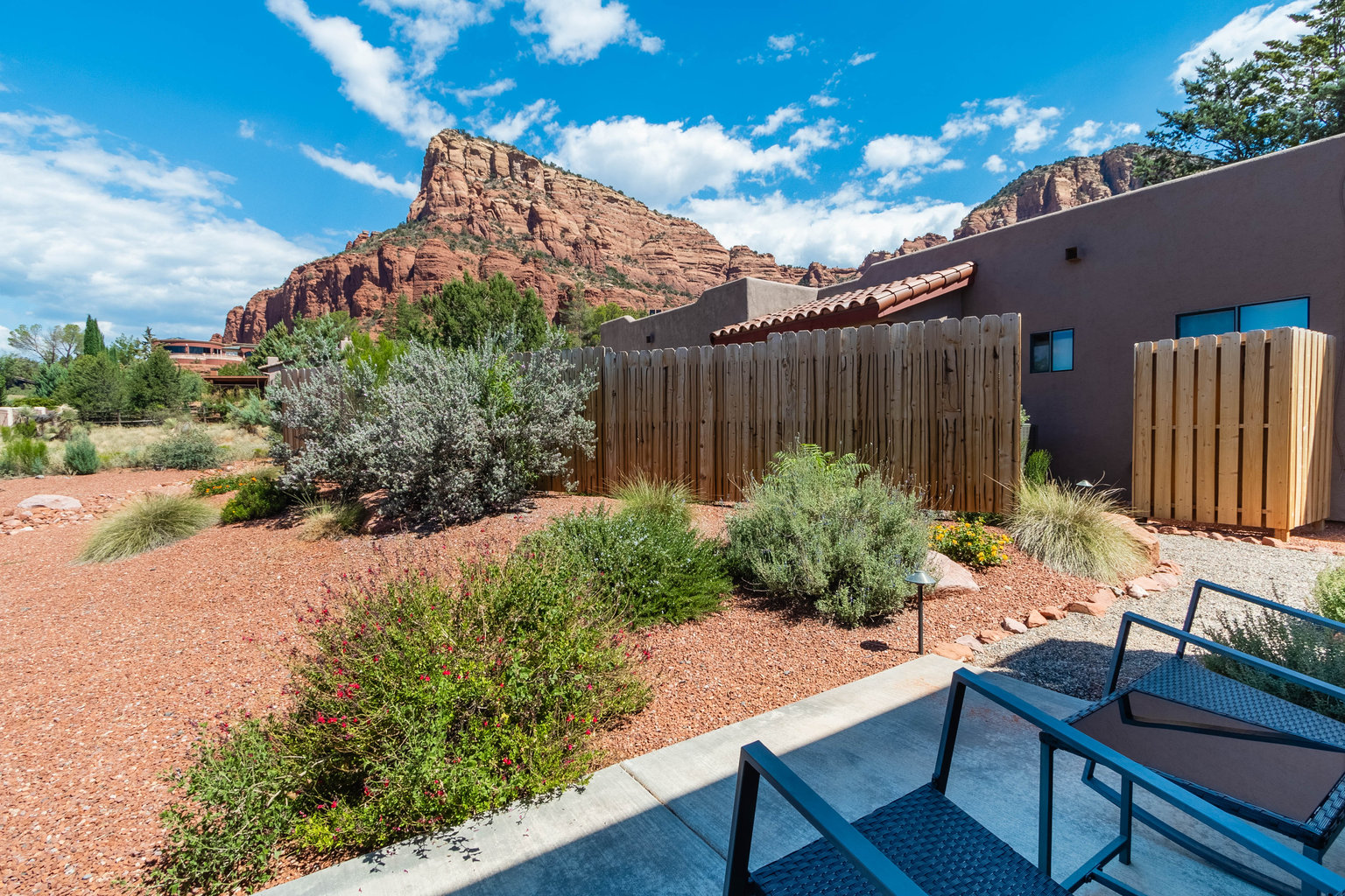 Sedona Vacation Rental