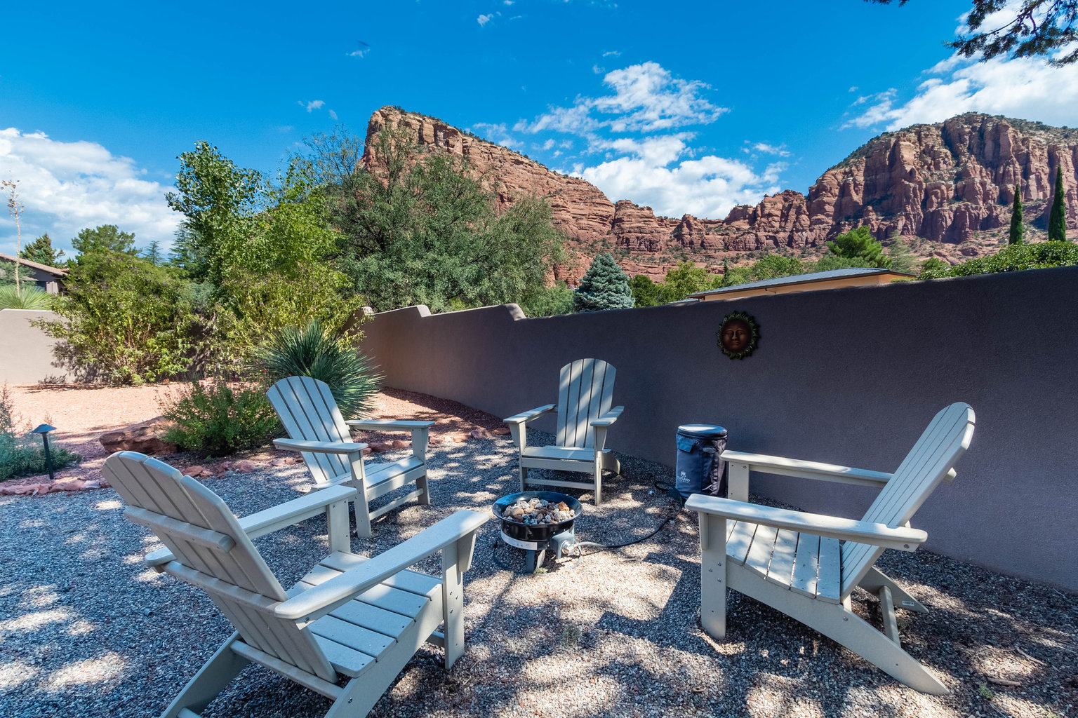 Sedona Vacation Rental