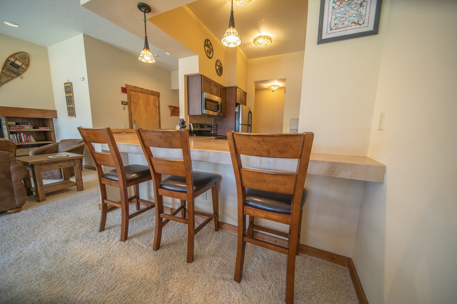 Keystone Vacation Rental