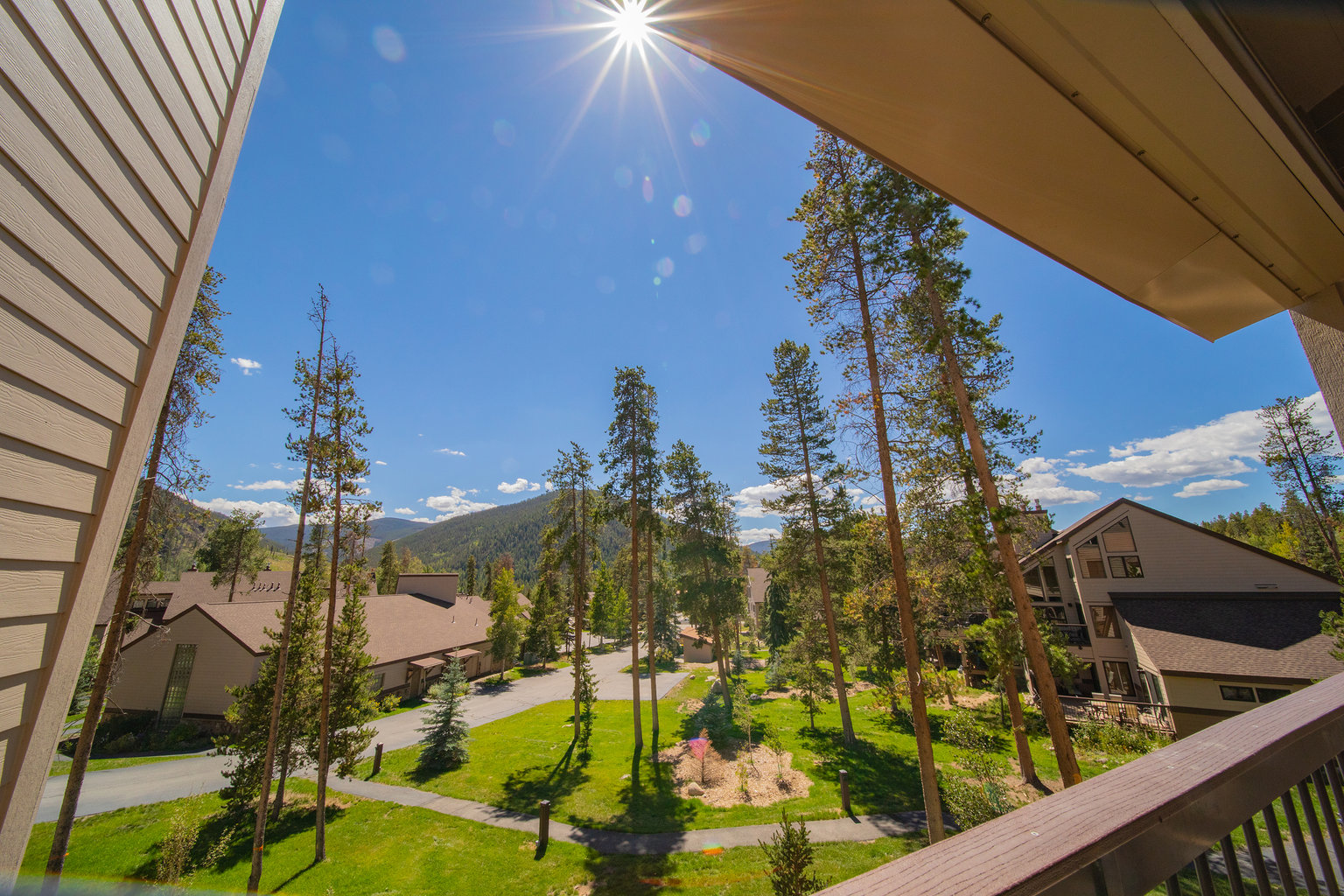 Keystone Vacation Rental