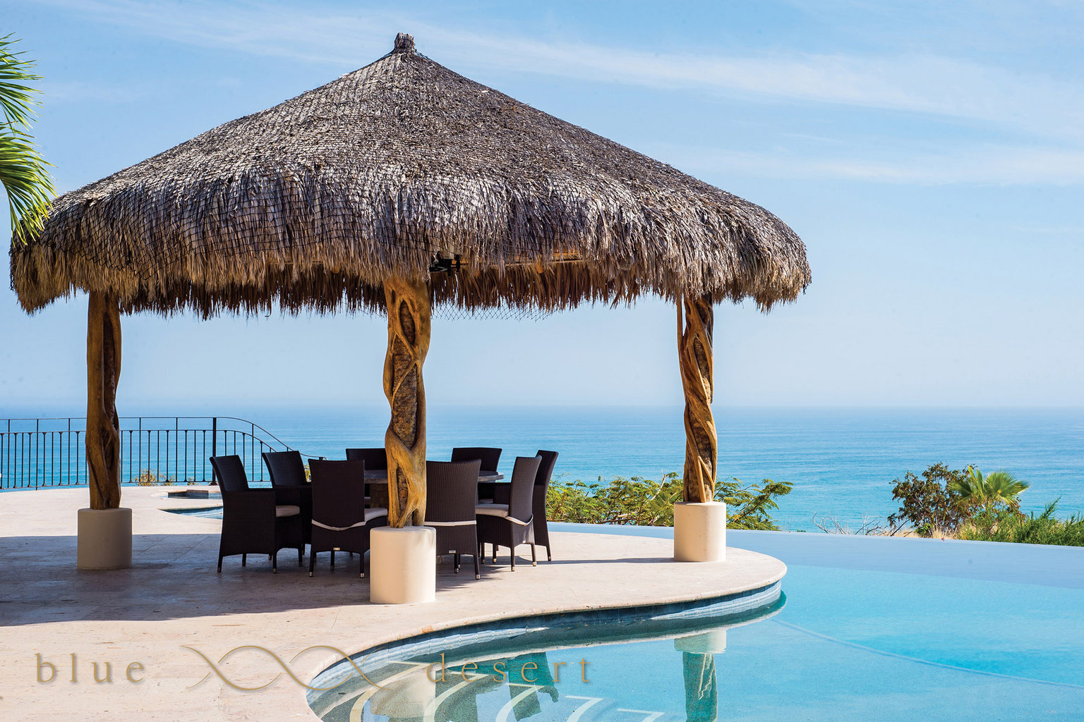 San Jose del Cabo Vacation Rental