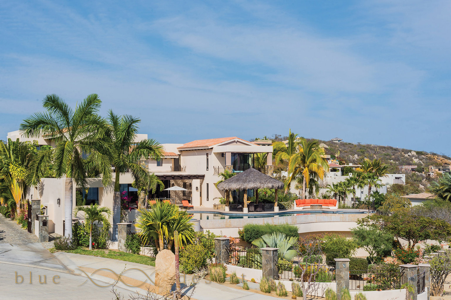 San Jose del Cabo Vacation Rental