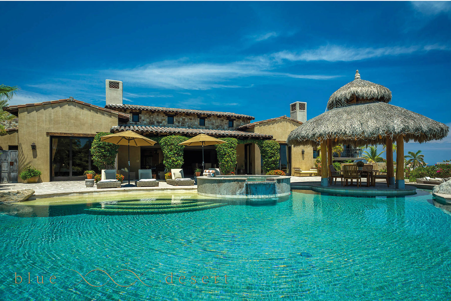 San Jose del Cabo Vacation Rental