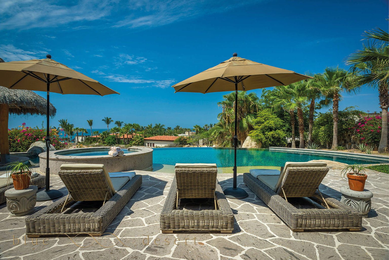 San Jose del Cabo Vacation Rental