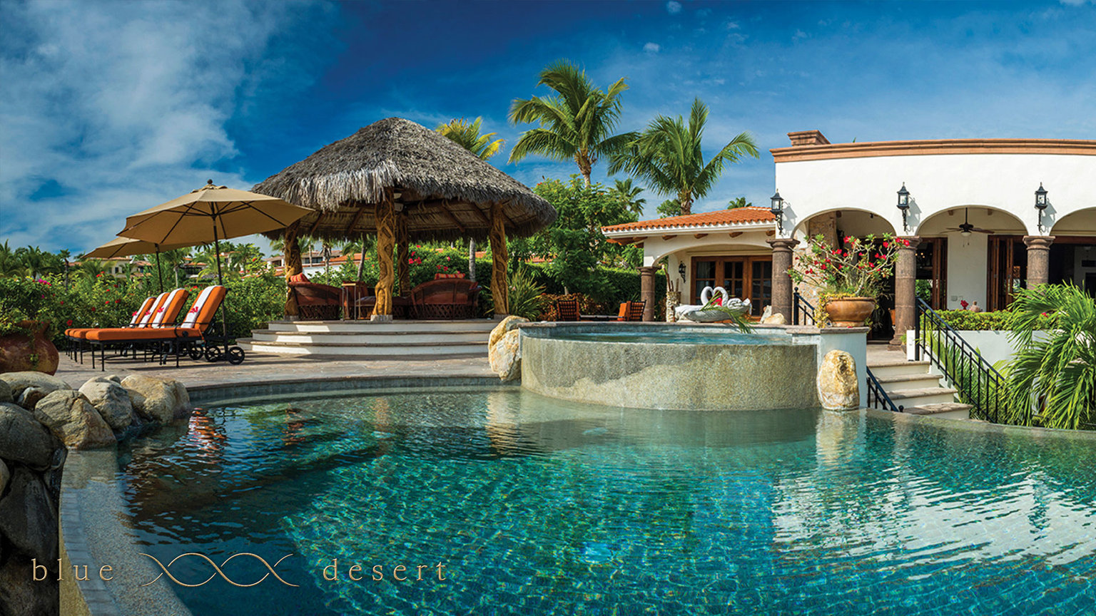 San Jose del Cabo Vacation Rental