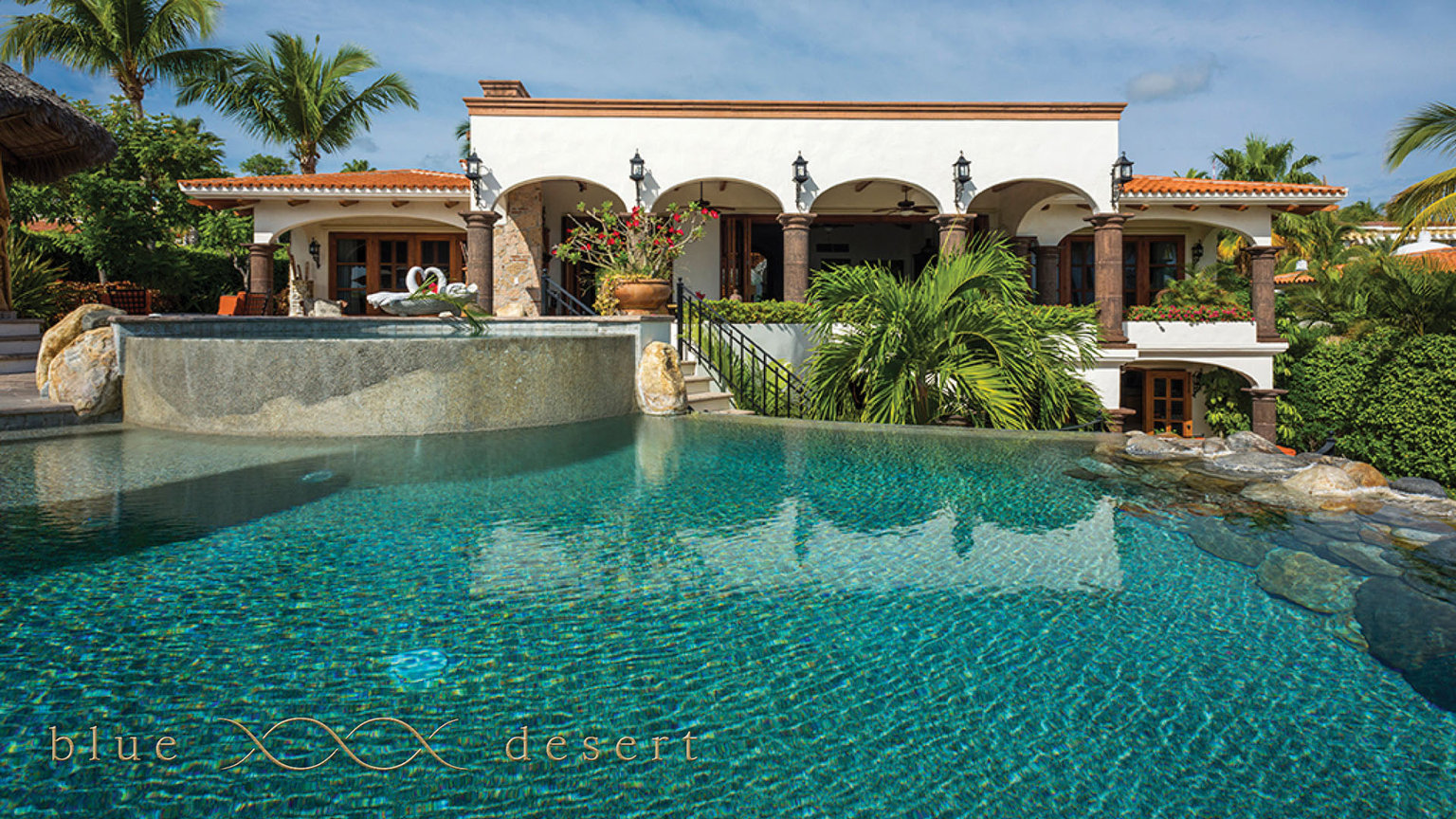 San Jose del Cabo Vacation Rental