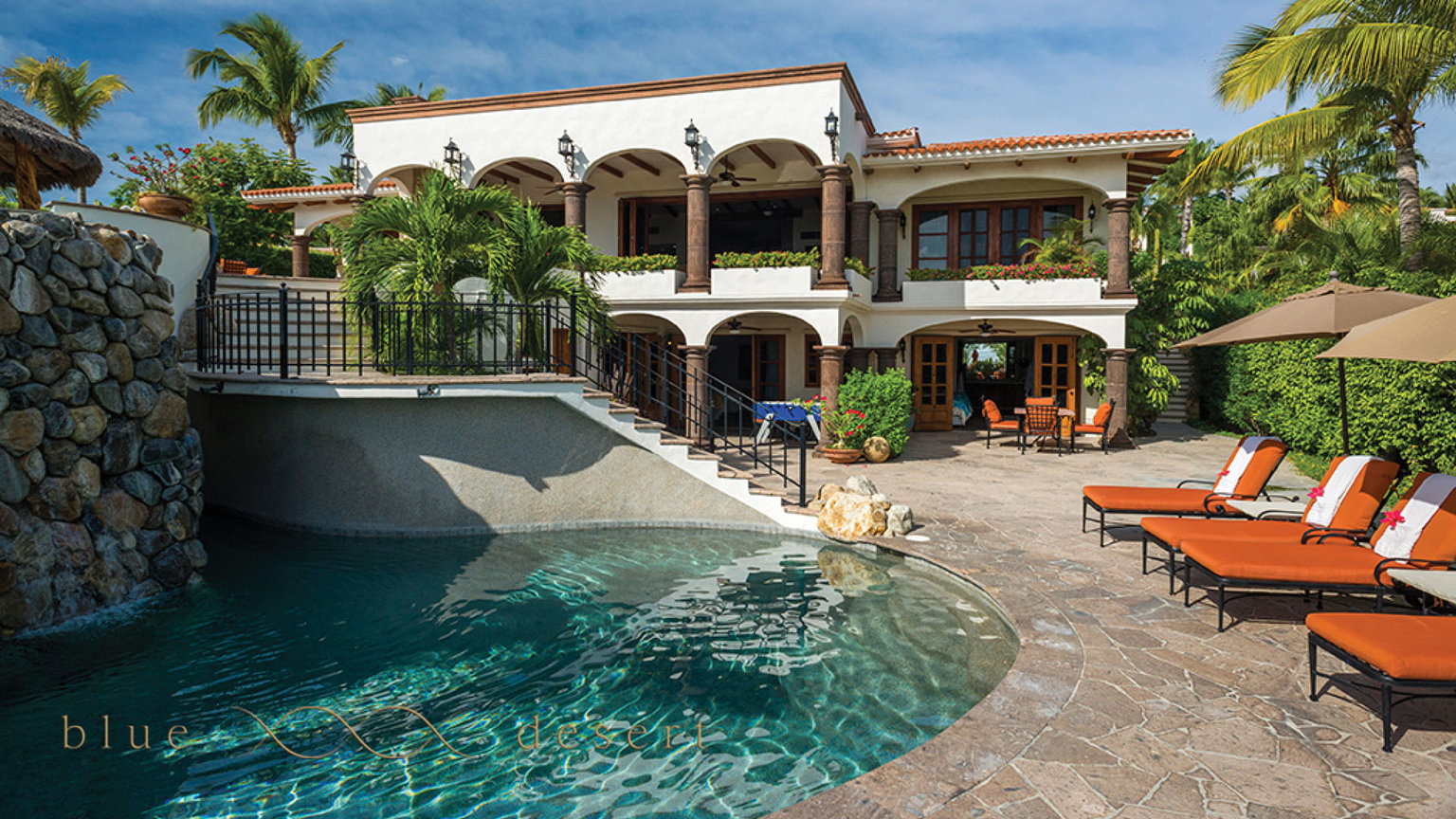 San Jose del Cabo Vacation Rental