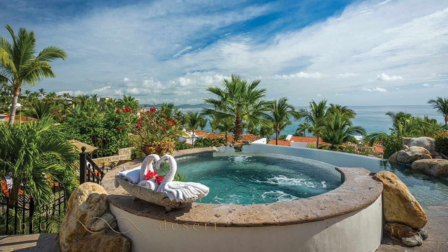 San Jose del Cabo Vacation Rental