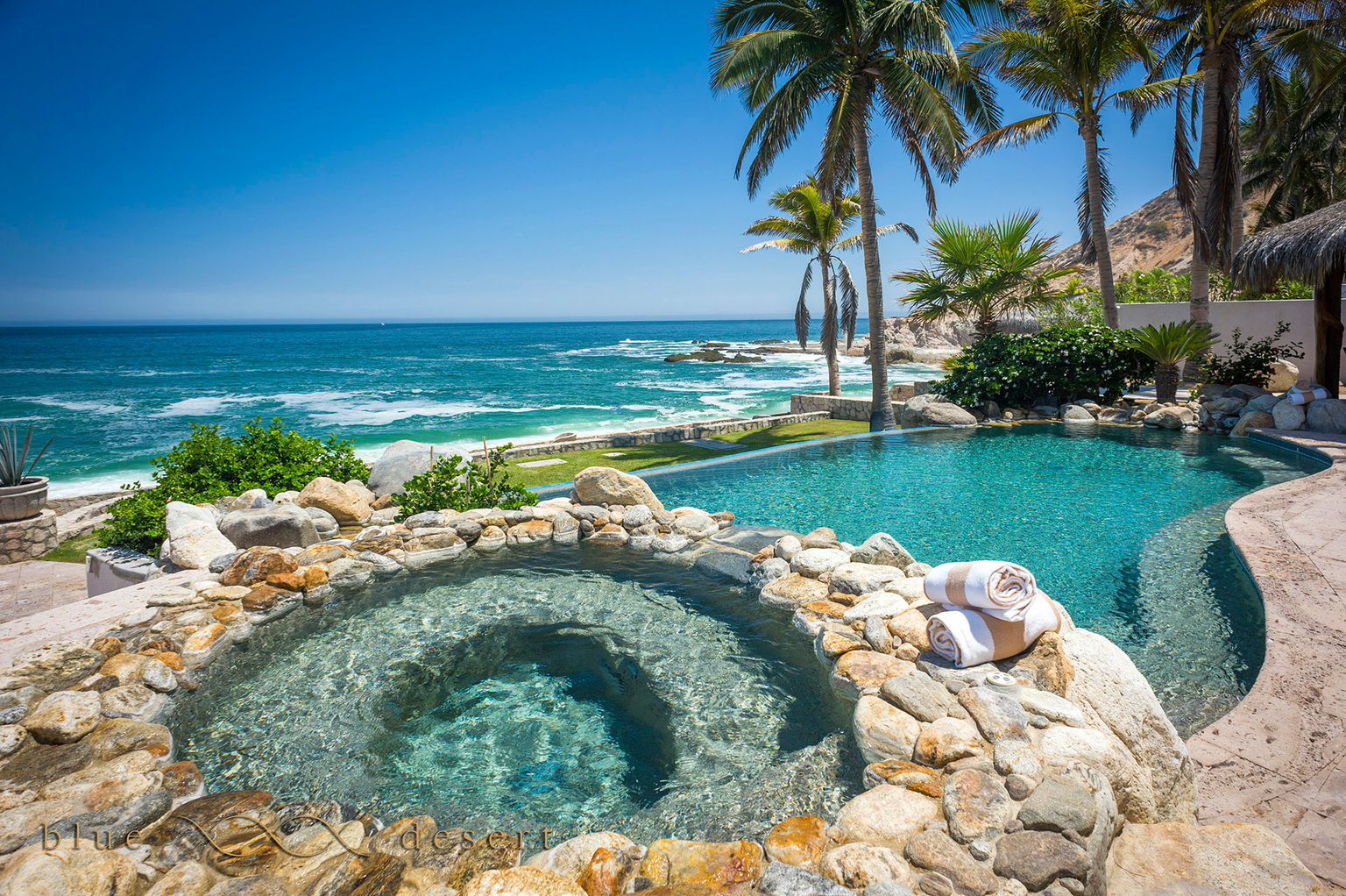 San Jose del Cabo Vacation Rental