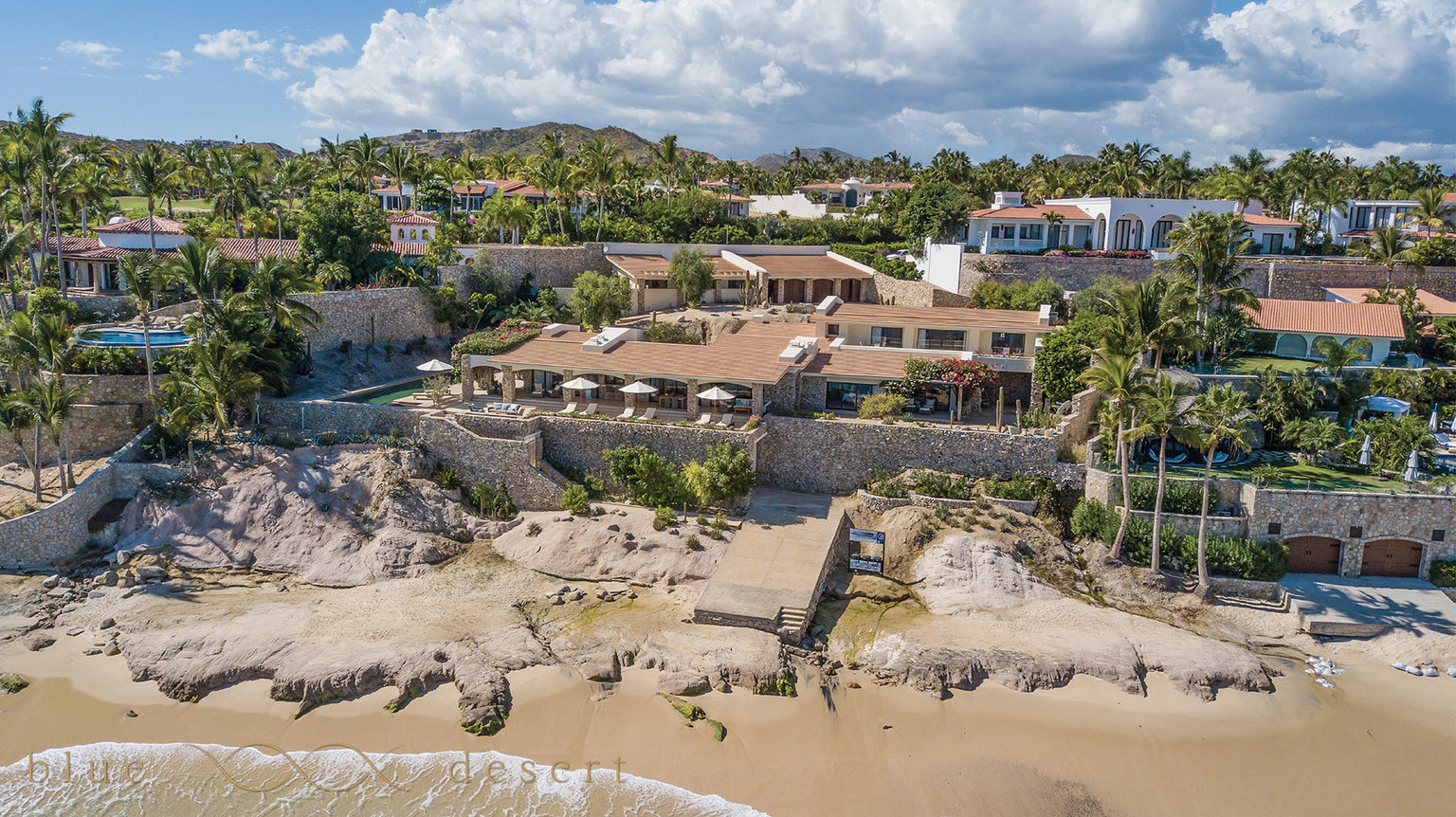 San Jose del Cabo Vacation Rental