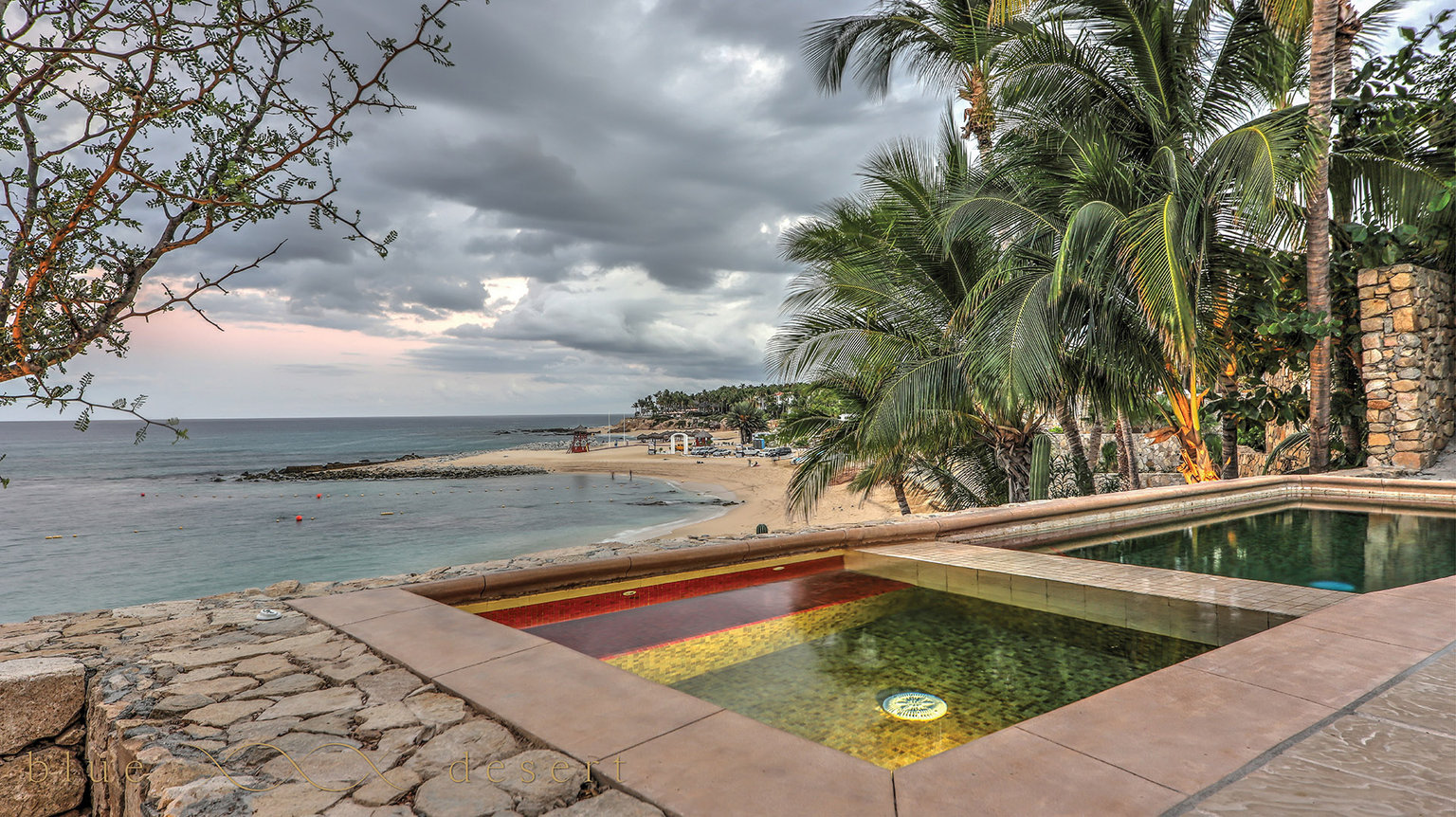 San Jose del Cabo Vacation Rental