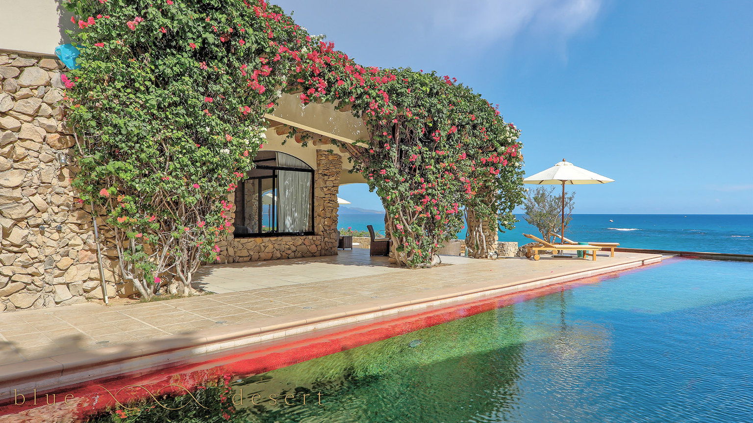 San Jose del Cabo Vacation Rental