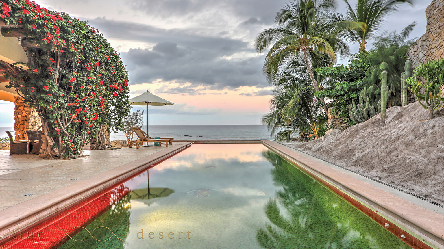 San Jose del Cabo Vacation Rental