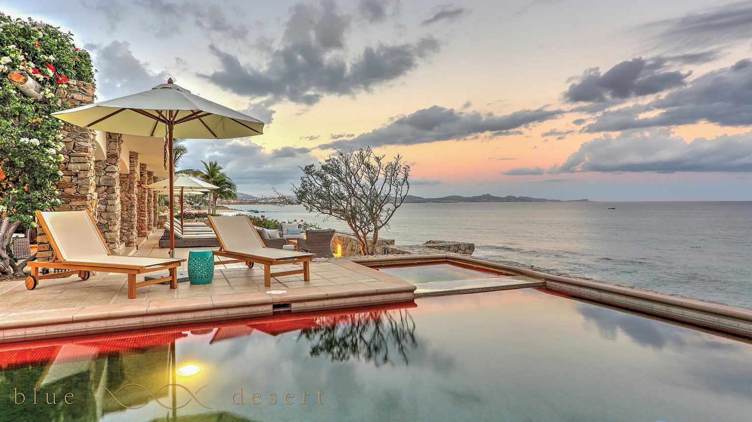 San Jose del Cabo Vacation Rental