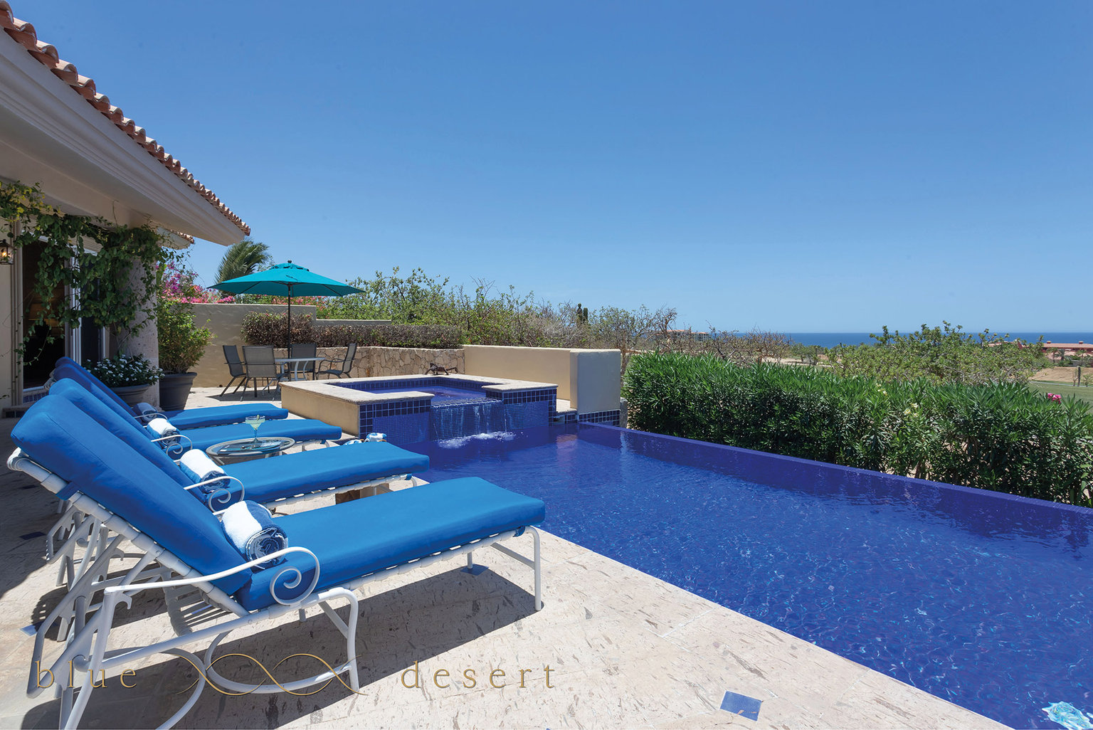 Cabo San Lucas Vacation Rental