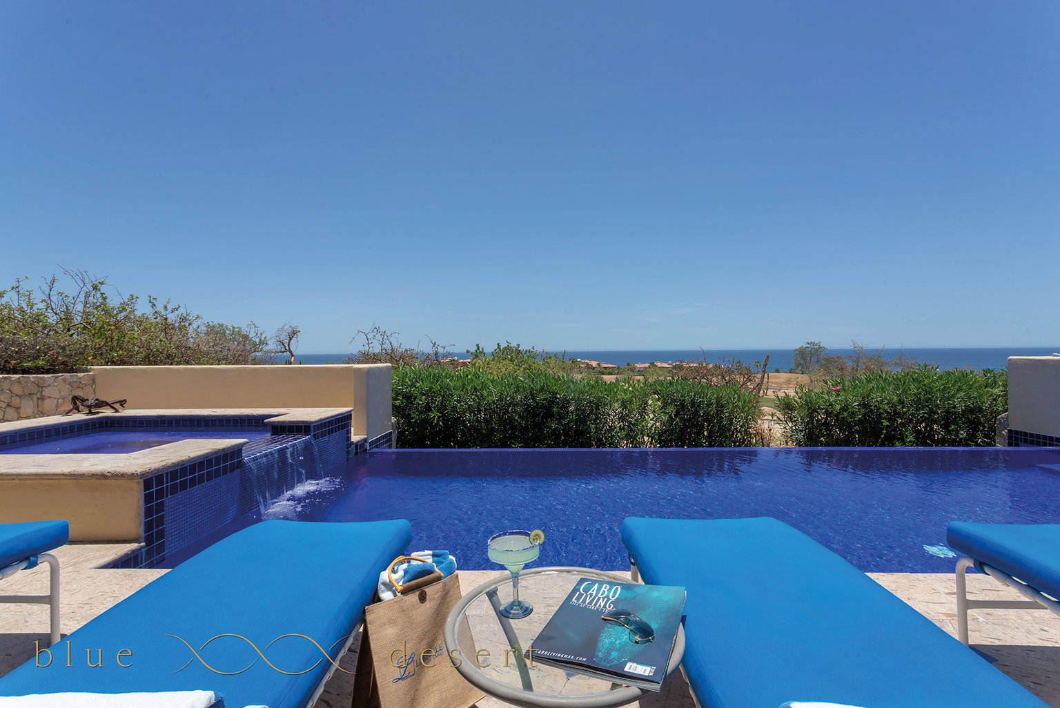 Cabo San Lucas Vacation Rental