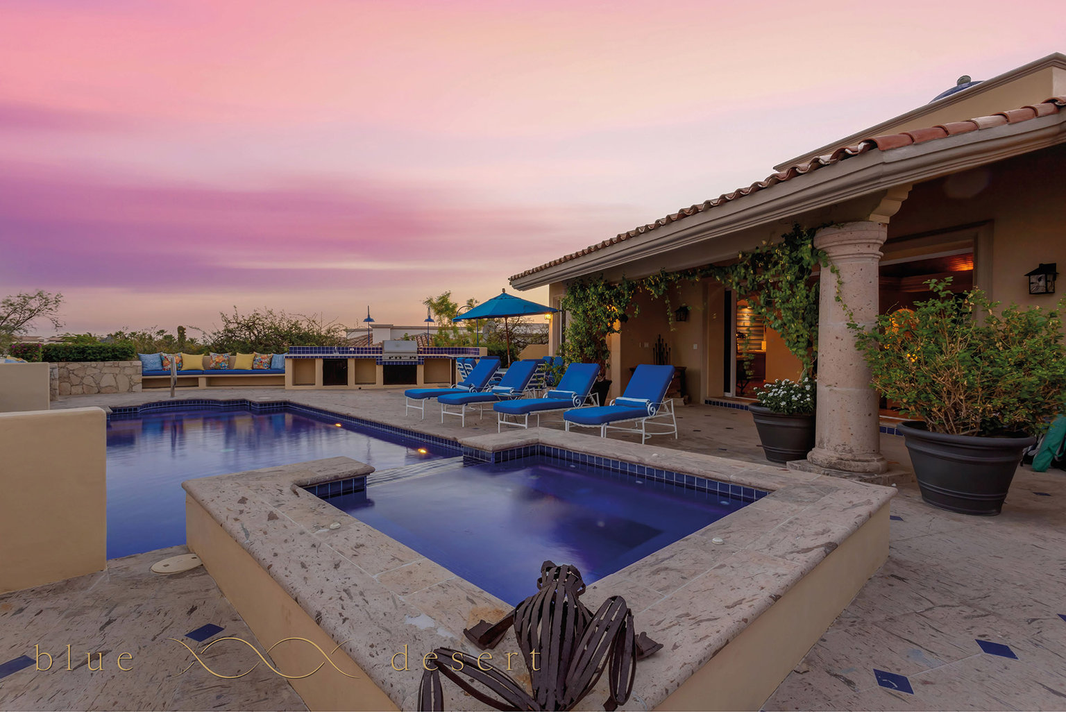 Cabo San Lucas Vacation Rental