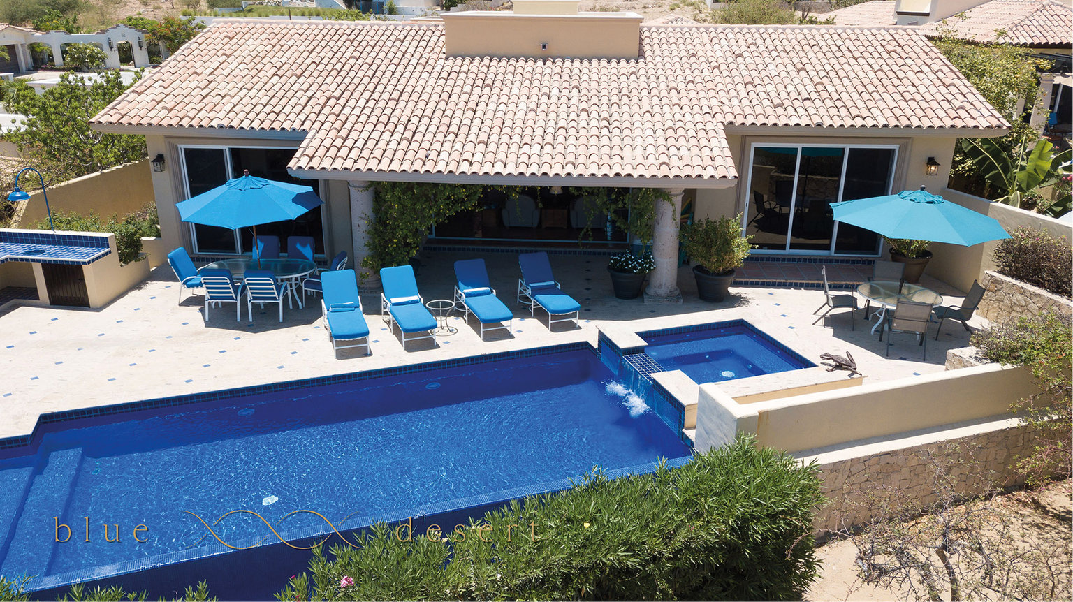 Cabo San Lucas Vacation Rental