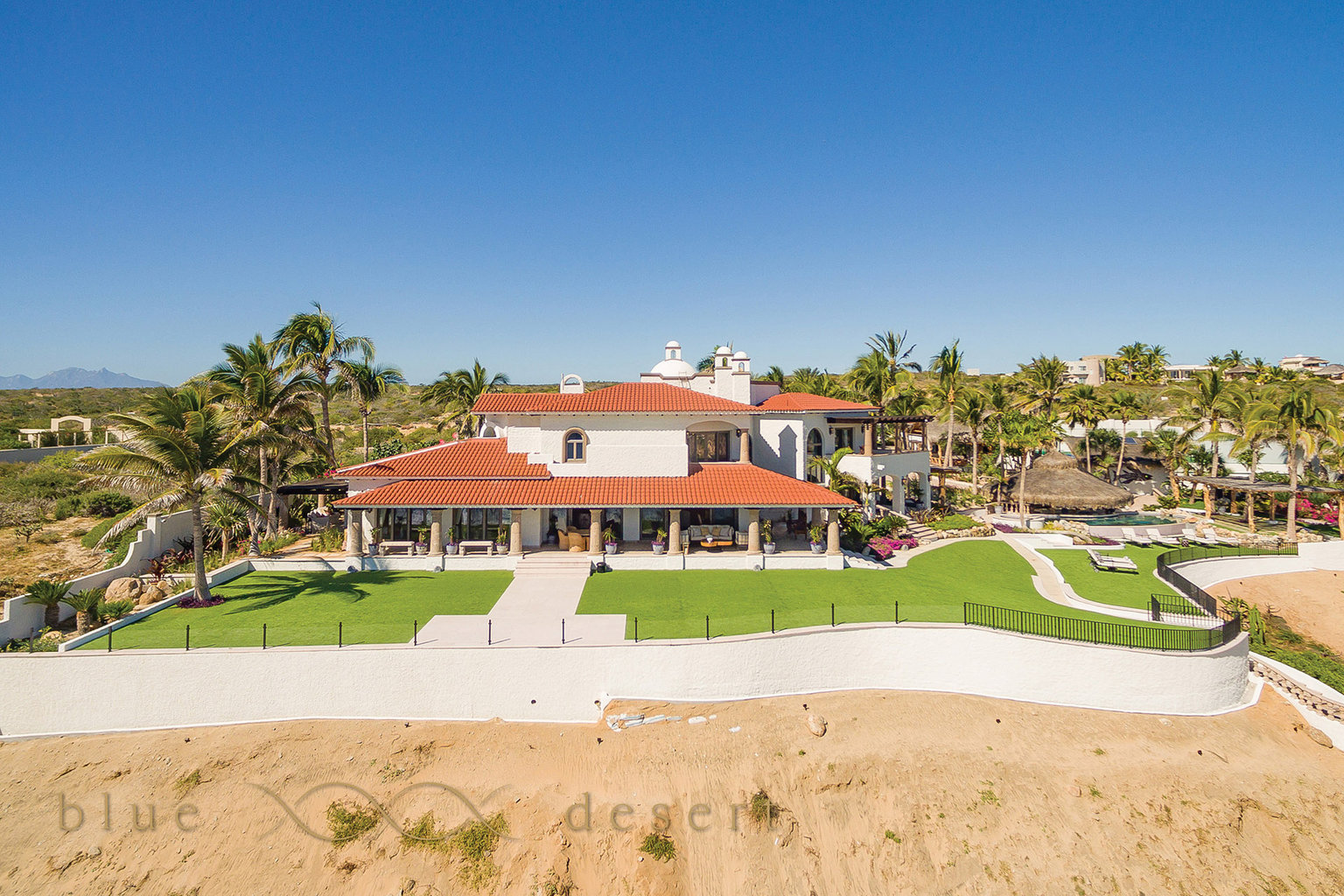 San Jose del Cabo Vacation Rental