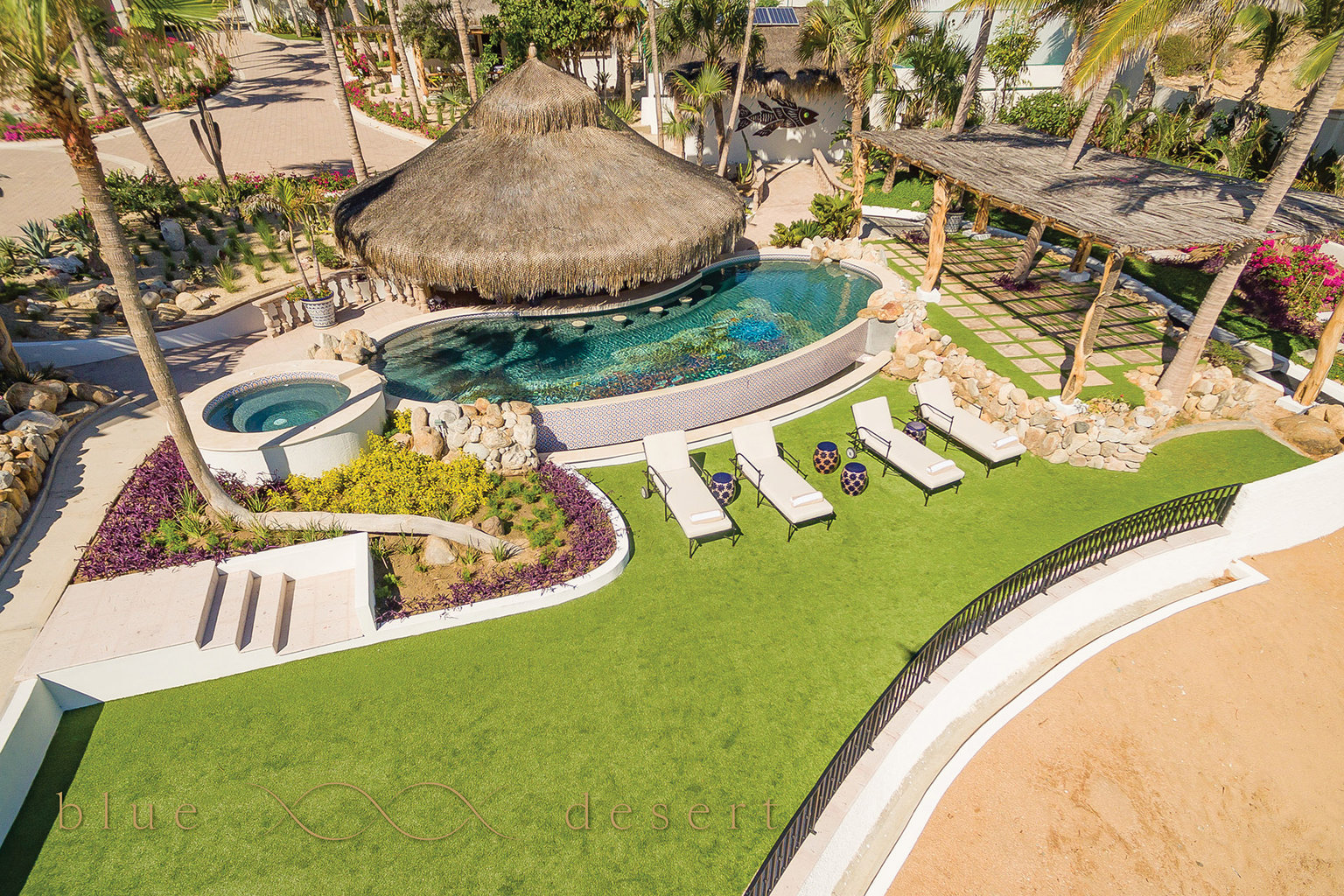 San Jose del Cabo Vacation Rental