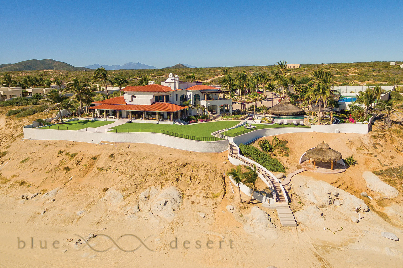 San Jose del Cabo Vacation Rental