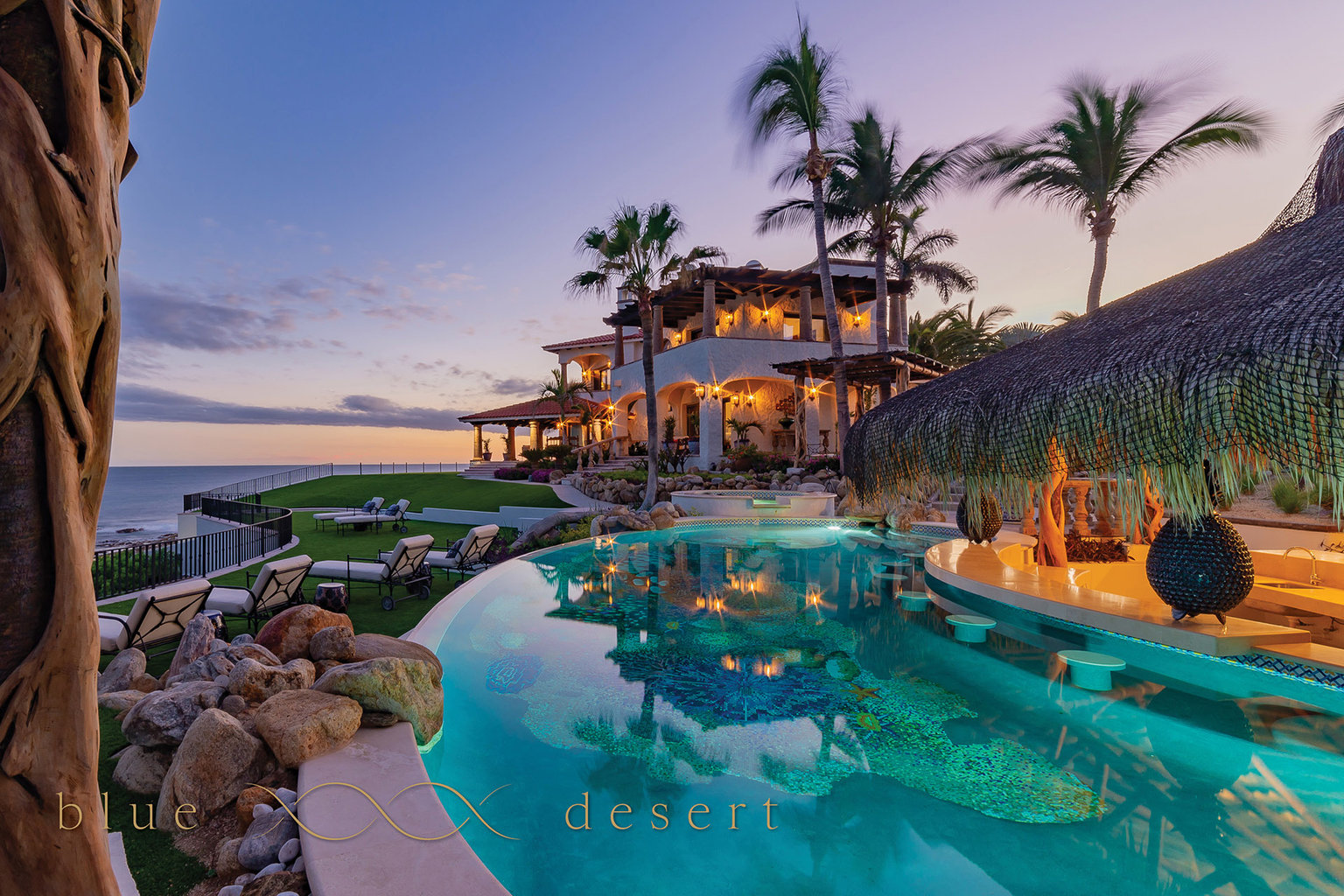 San Jose del Cabo Vacation Rental