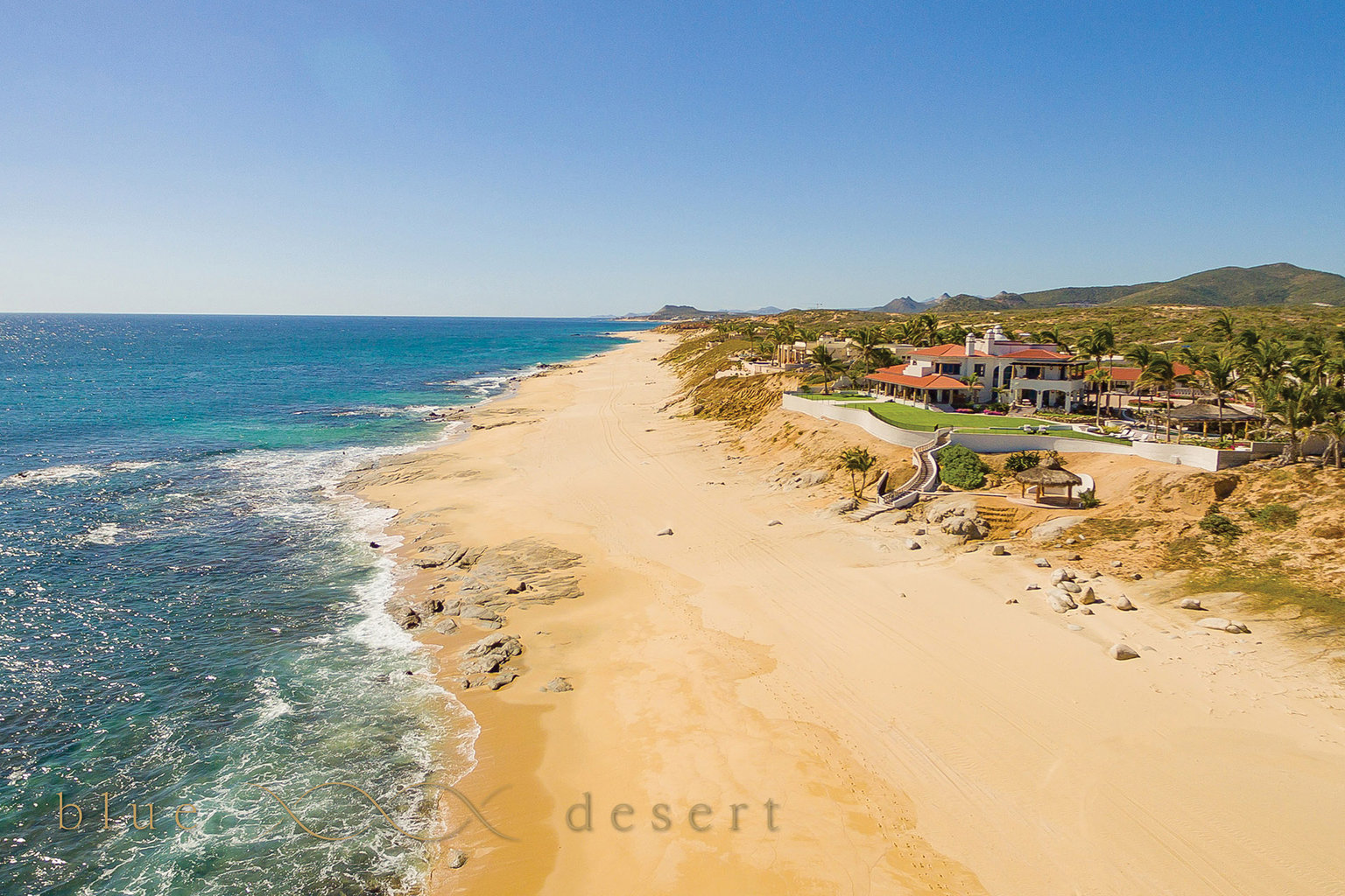 San Jose del Cabo Vacation Rental