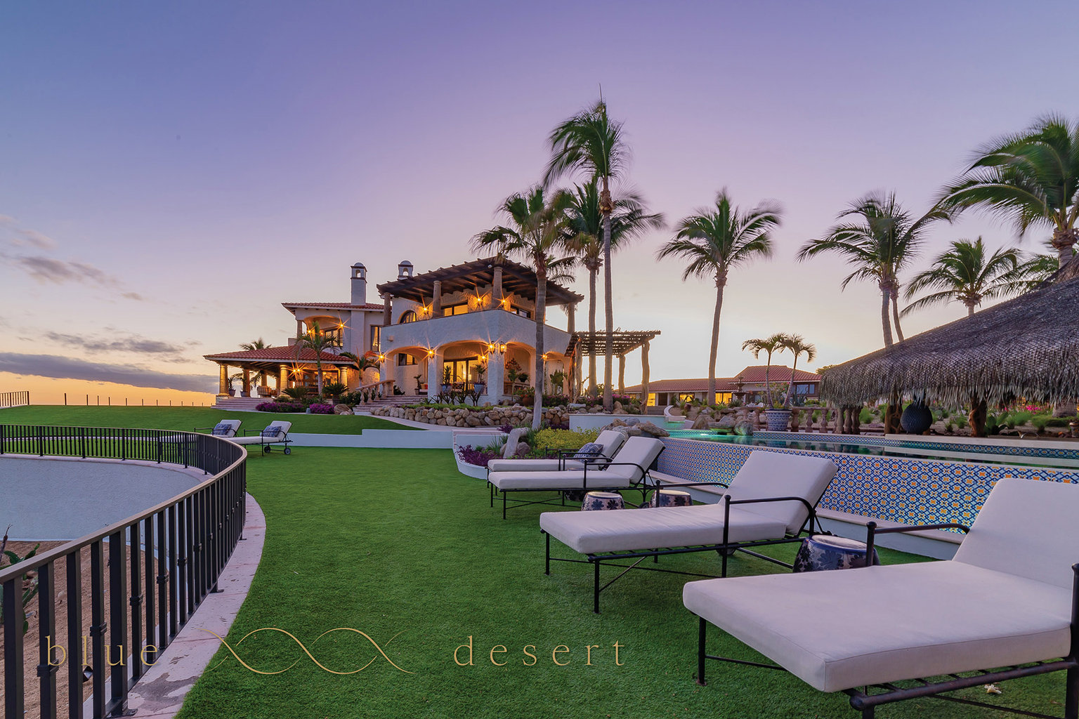 San Jose del Cabo Vacation Rental