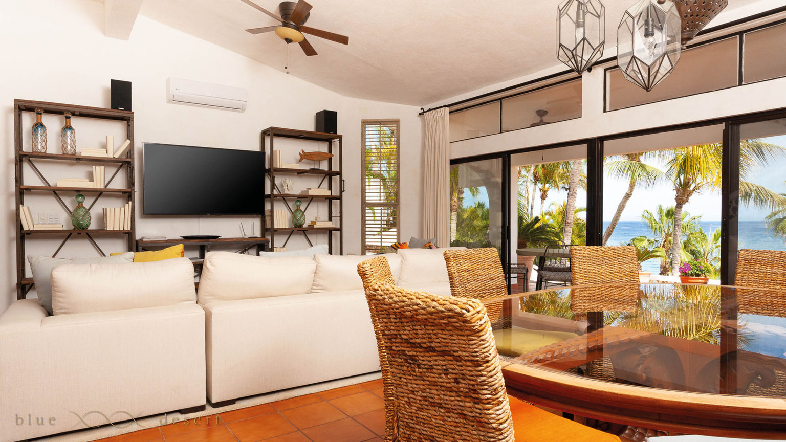 San Jose del Cabo Vacation Rental